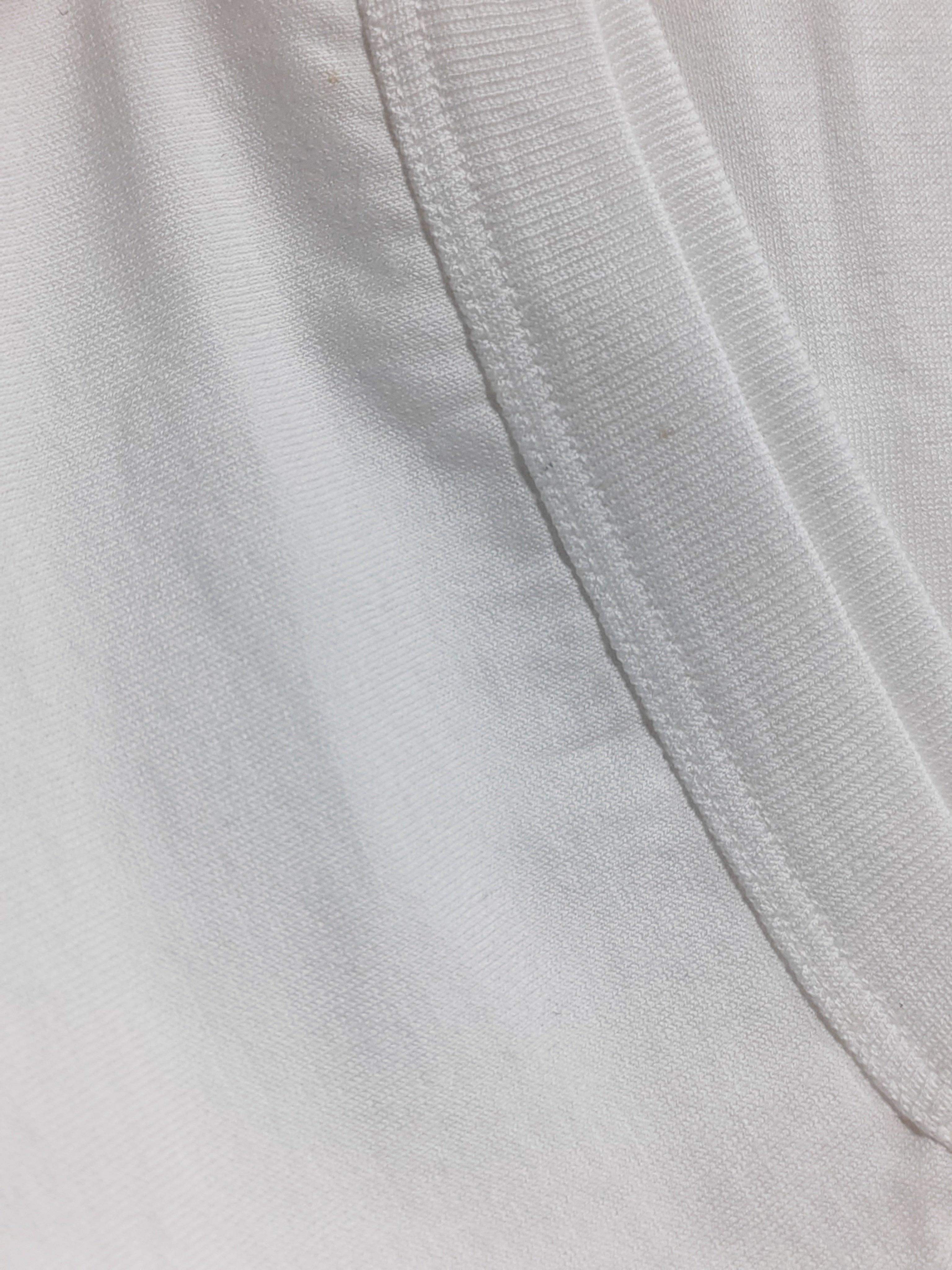 Cupid Heart White T-shirt for Men Size 46 | Purse Maison Luxury Bags Shop