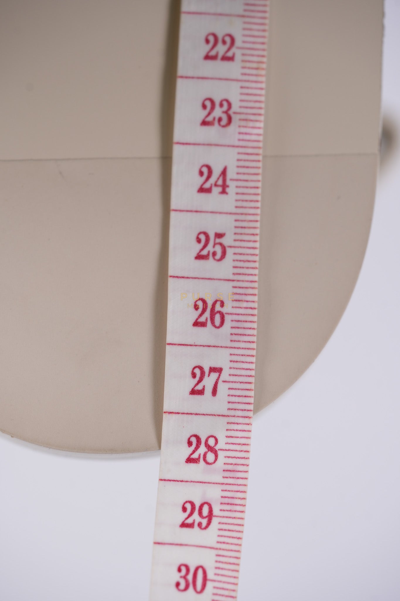 Dad Sandals/ Mandals Light Grey in Shiny Calfskin Leather Size 37.5 (26 cm) | Purse Maison Luxury Bags Shop