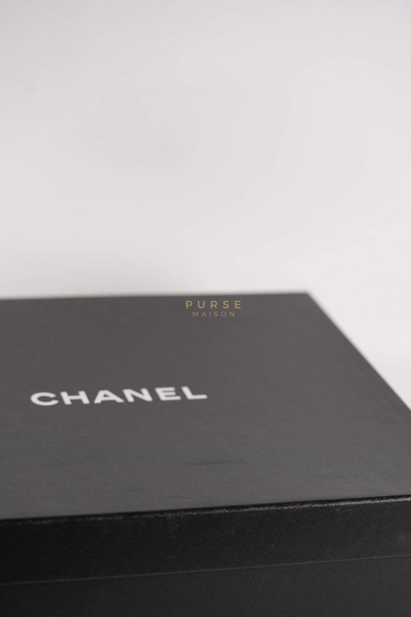 Dad Sandals/ Mandals Light Grey in Shiny Calfskin Leather Size 37.5 (26 cm) | Purse Maison Luxury Bags Shop