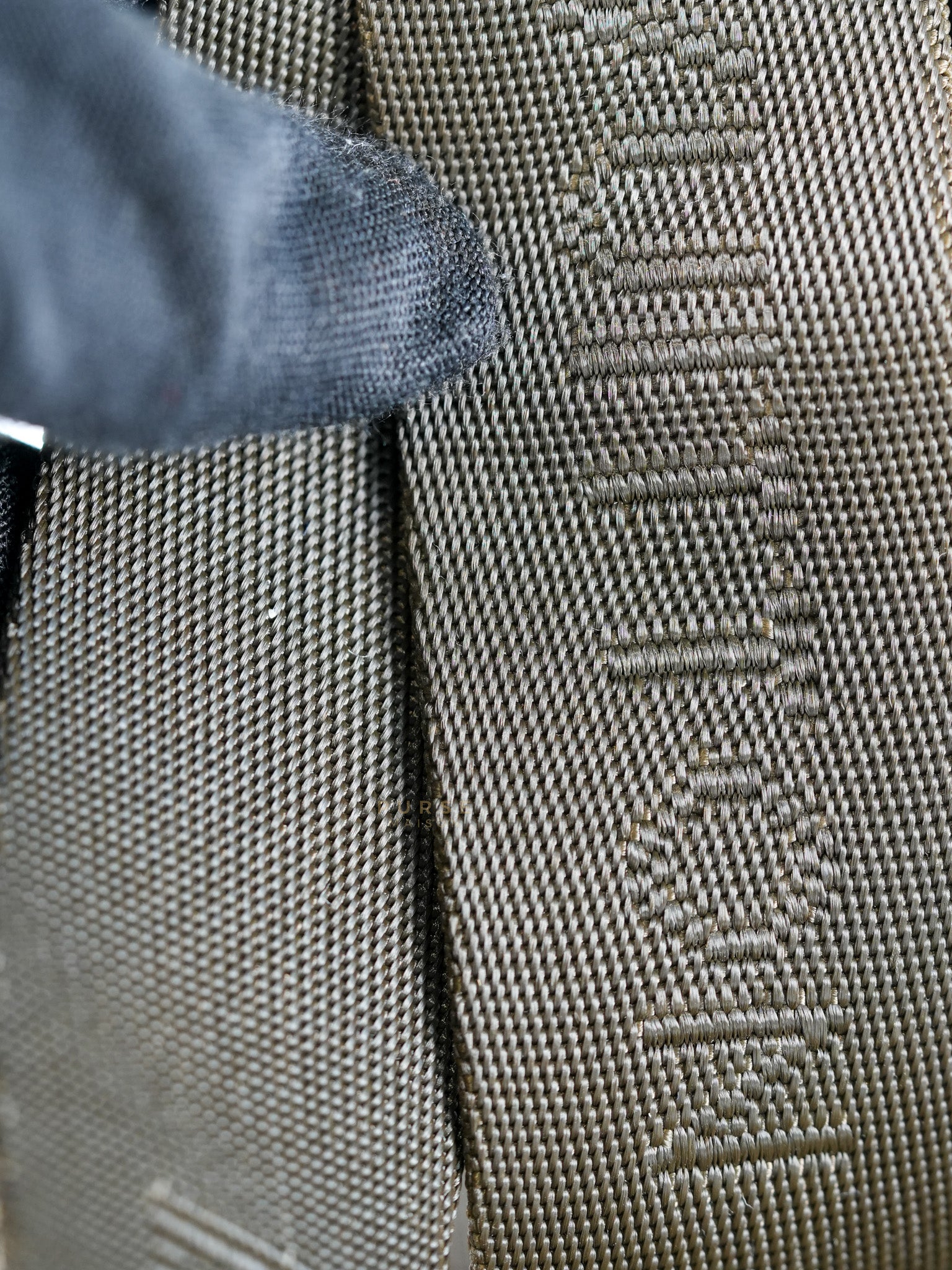 Damier Geant Mage Terre Sling Bag (Date code: MI1024) | Purse Maison Luxury Bags Shop