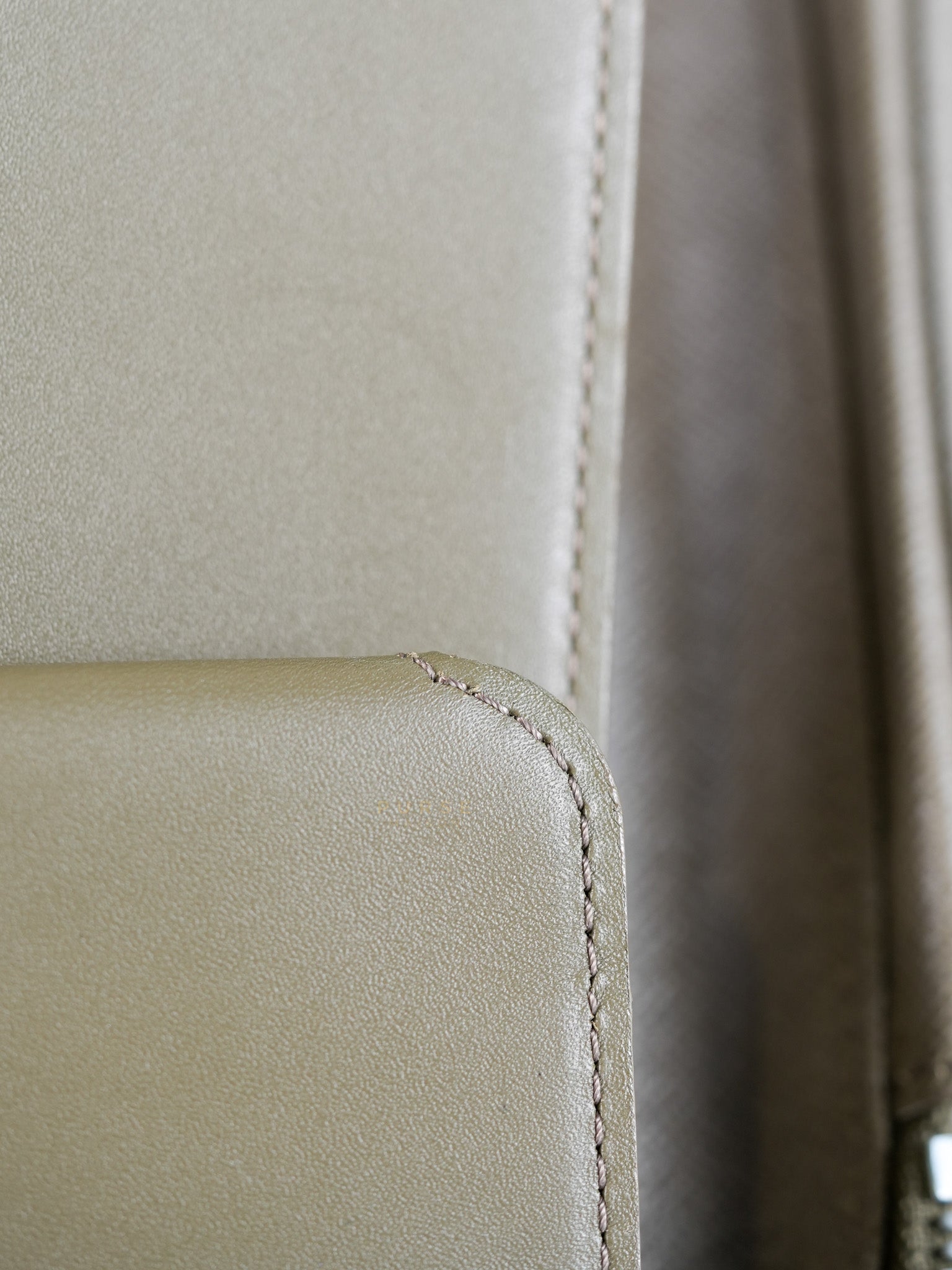 Damier Geant Mage Terre Sling Bag (Date code: MI1024) | Purse Maison Luxury Bags Shop