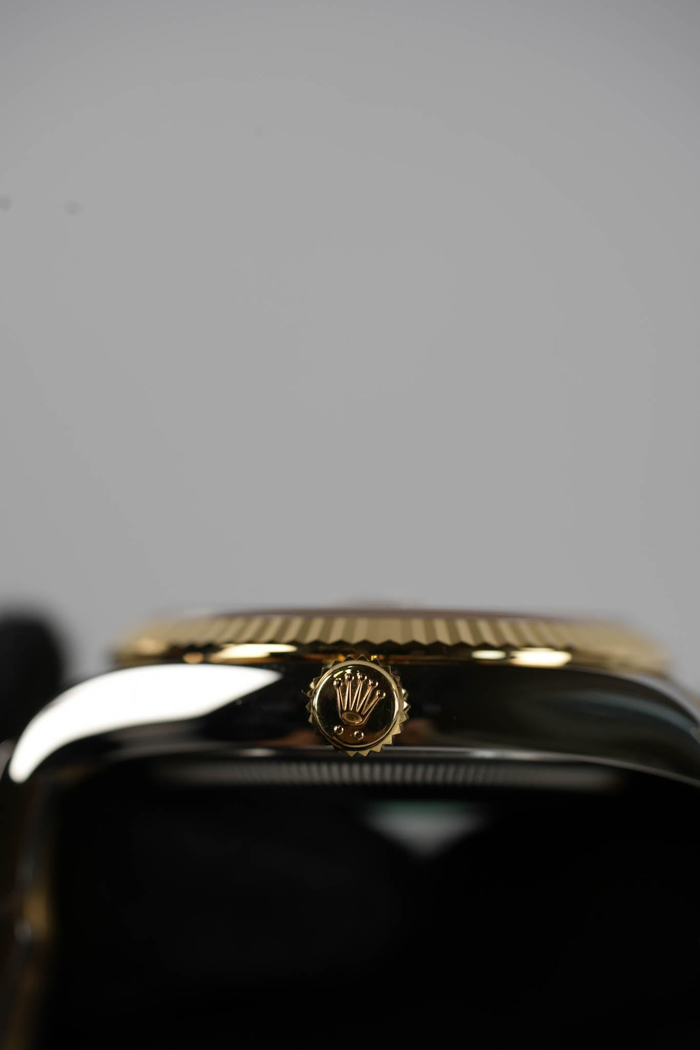 Datejust 36cm Two Tone White Dial Stainless Strap (Reference Number 126233) | Purse Maison Luxury Bags Shop