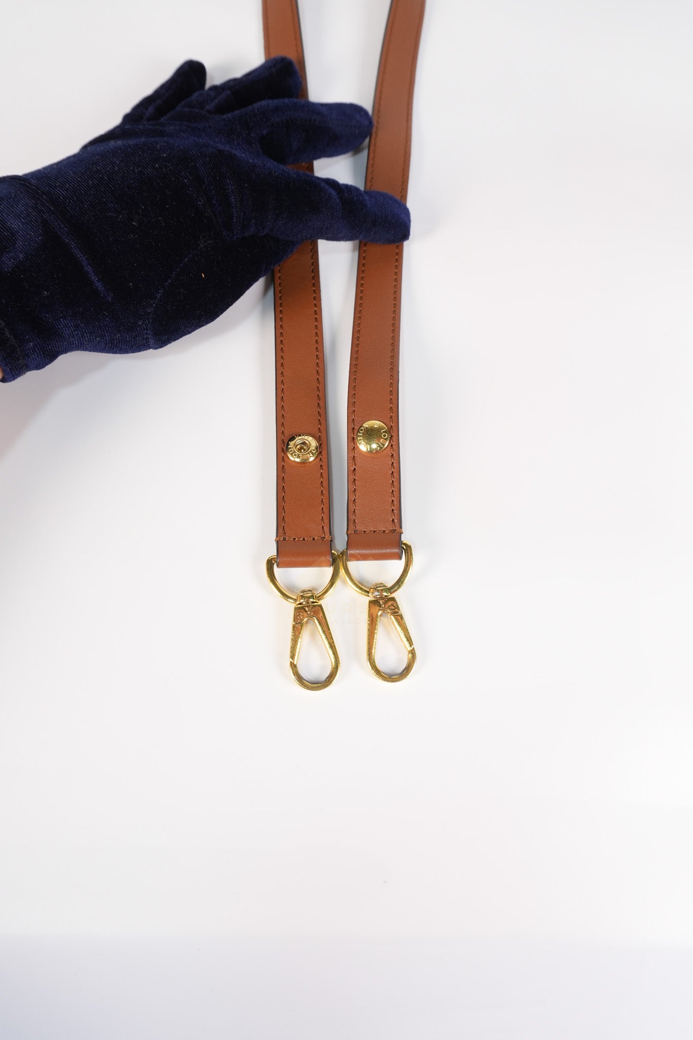 Dauphine MM Shoulder Bag in Reverse Monogram Canvas & Gold Hardware (Date Code: CA4109) | Purse Maison Luxury Bags Shop