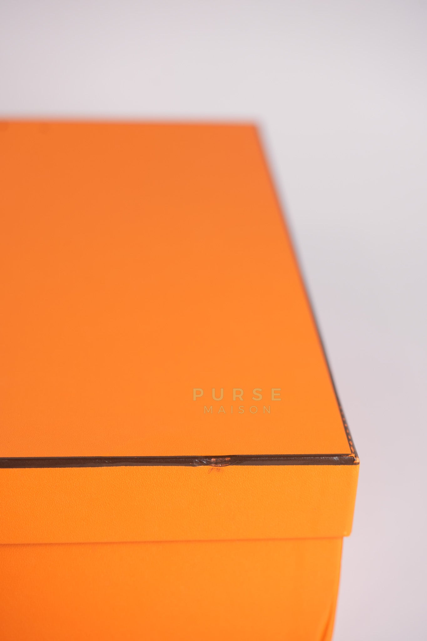 Della Cavalleria in Blue Epsom Leather & Gold Hardware Stamp B(2023) | Purse Maison Luxury Bags Shop