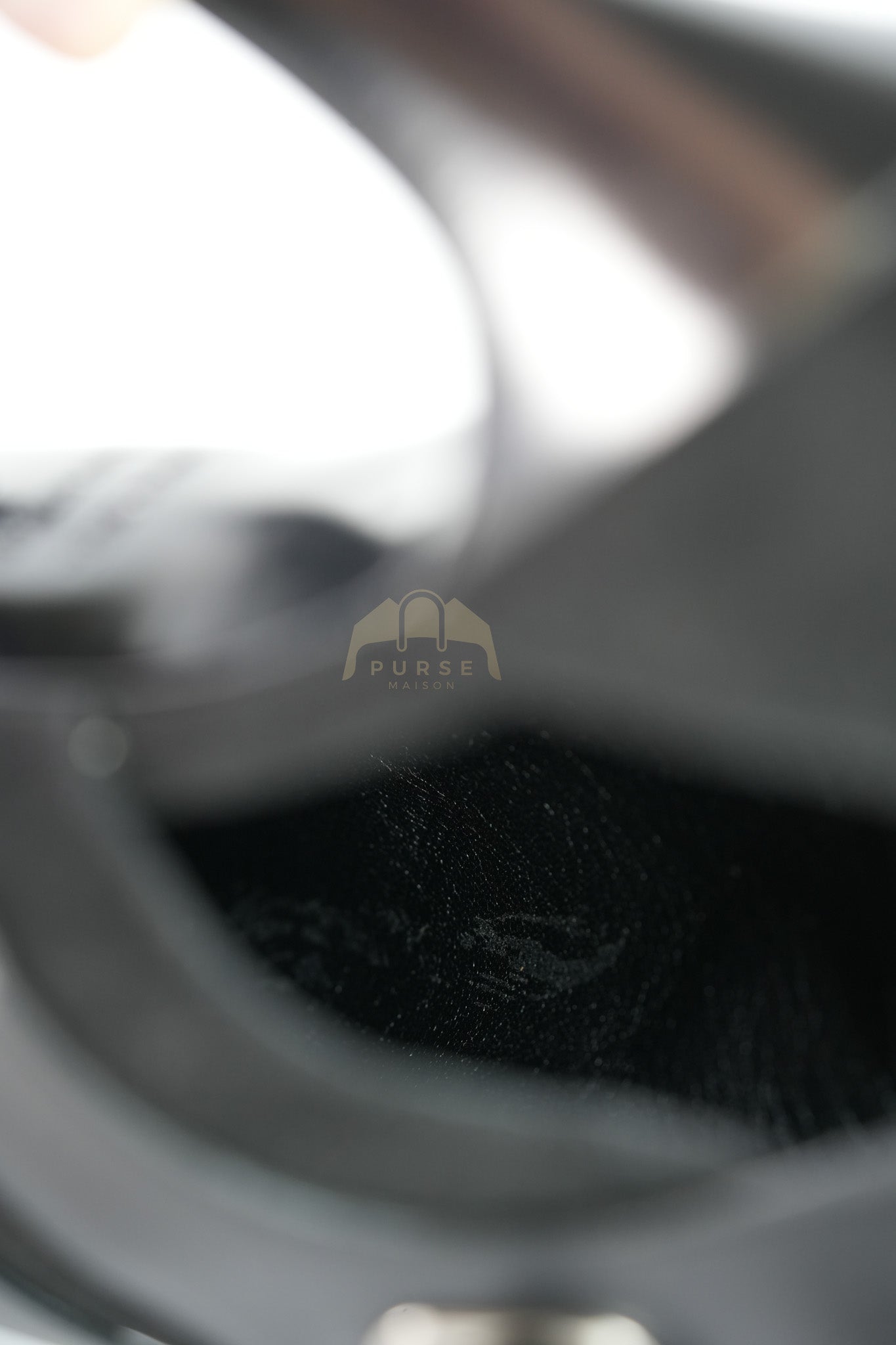 Desir High Heels Sandals in Black Size 38 (22cm) | Purse Maison Luxury Bags Shop