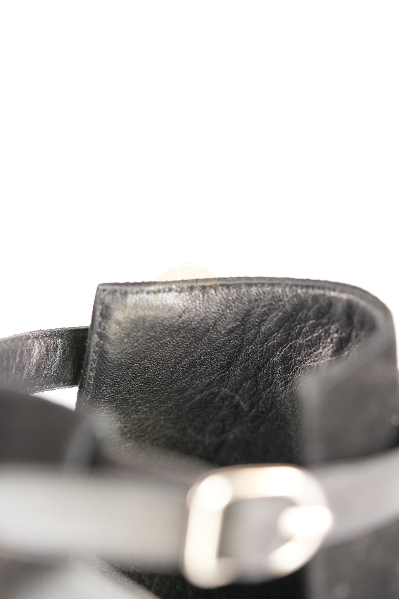 Desir High Heels Sandals in Black Size 38 (22cm) | Purse Maison Luxury Bags Shop