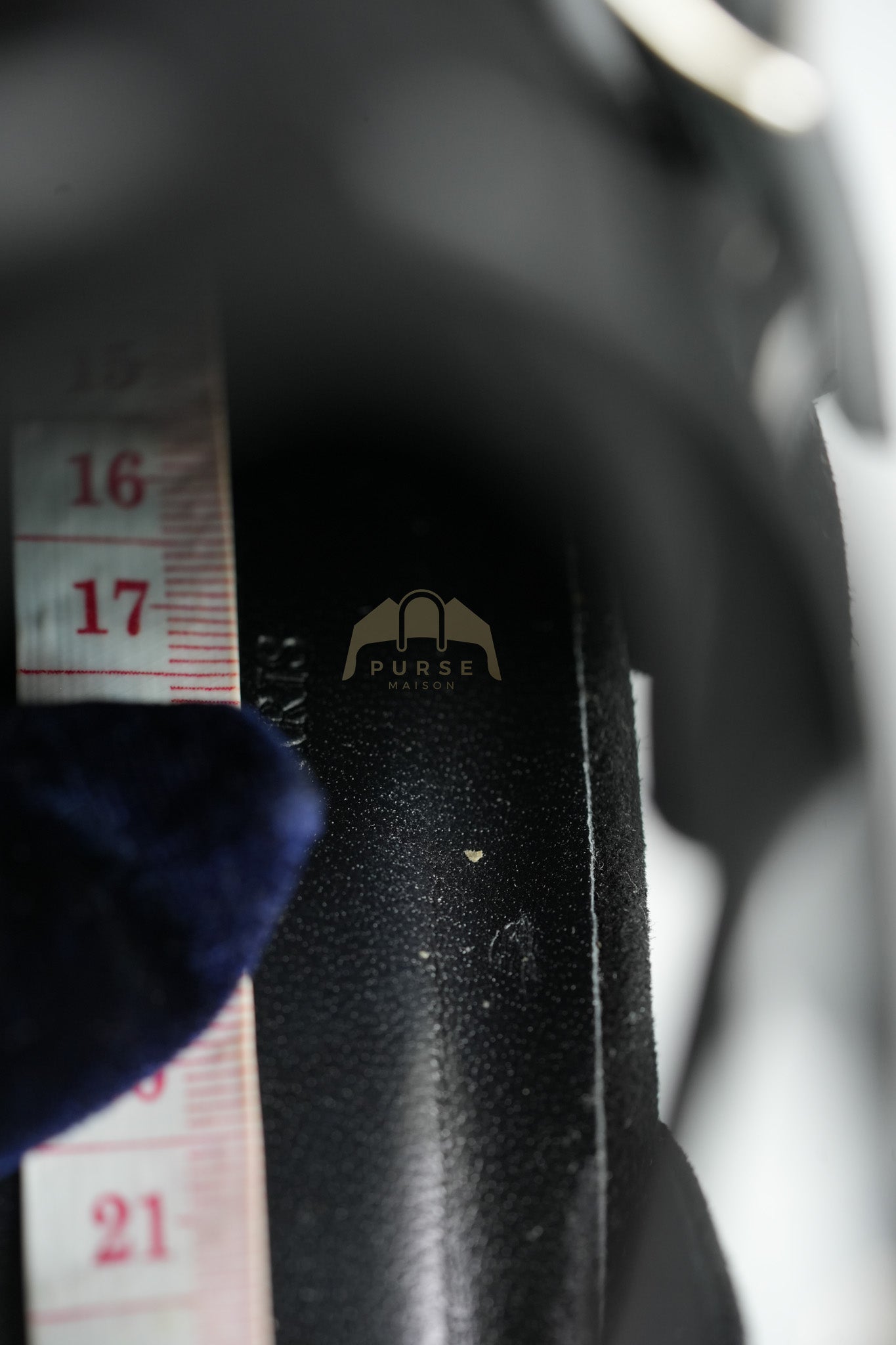 Desir High Heels Sandals in Black Size 38 (22cm) | Purse Maison Luxury Bags Shop