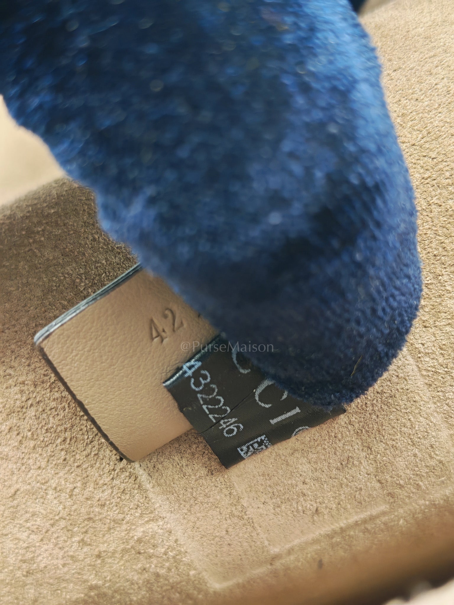 Dionysus Mini GG Supreme Coated Canvas | Purse Maison Luxury Bags Shop