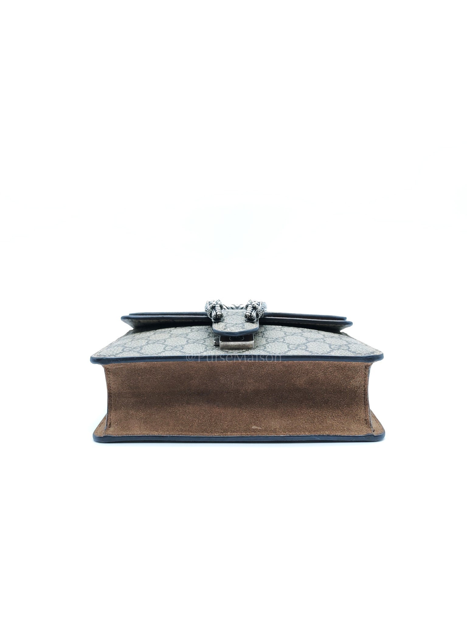 Dionysus Mini GG Supreme Coated Canvas | Purse Maison Luxury Bags Shop