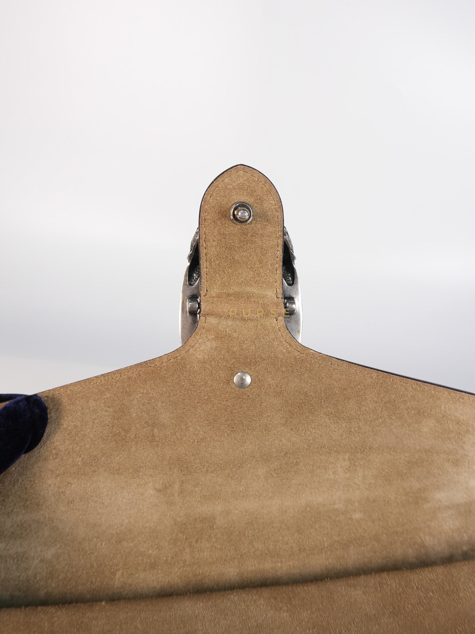 Dionysus Small in GG Supreme Canvas | Purse Maison Luxury Bags Shop