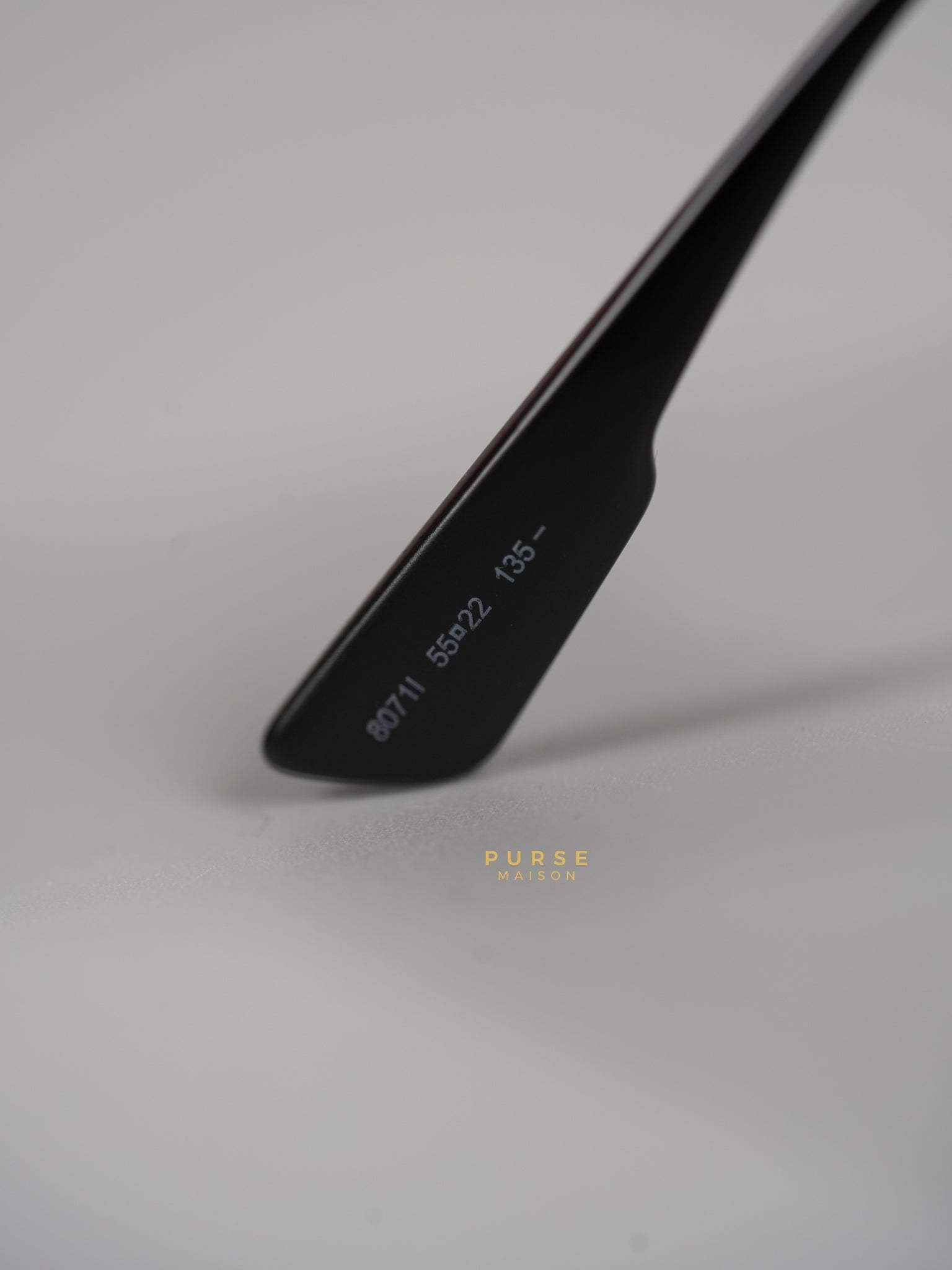 Dior 30 Montaigne Black 80711 Square Sunglasses | Purse Maison Luxury Bags Shop