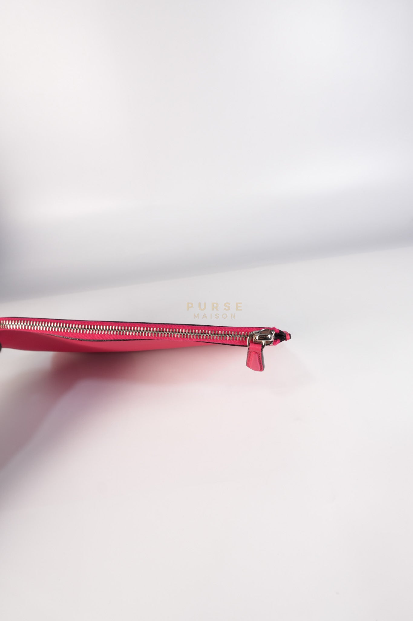 Diorissimo Medium in Pink Calfskin Leather Shoulder Bag | Purse Maison Luxury Bags Shop