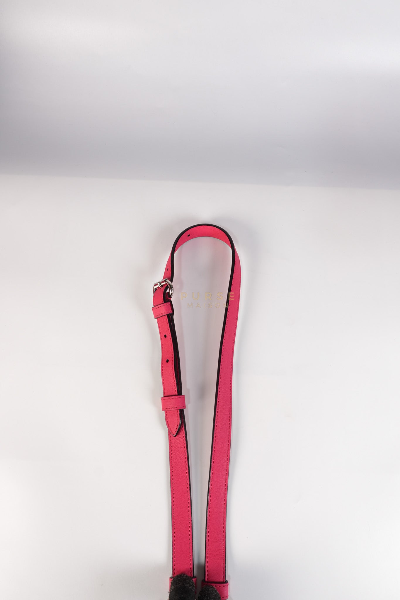 Diorissimo Medium in Pink Calfskin Leather Shoulder Bag | Purse Maison Luxury Bags Shop