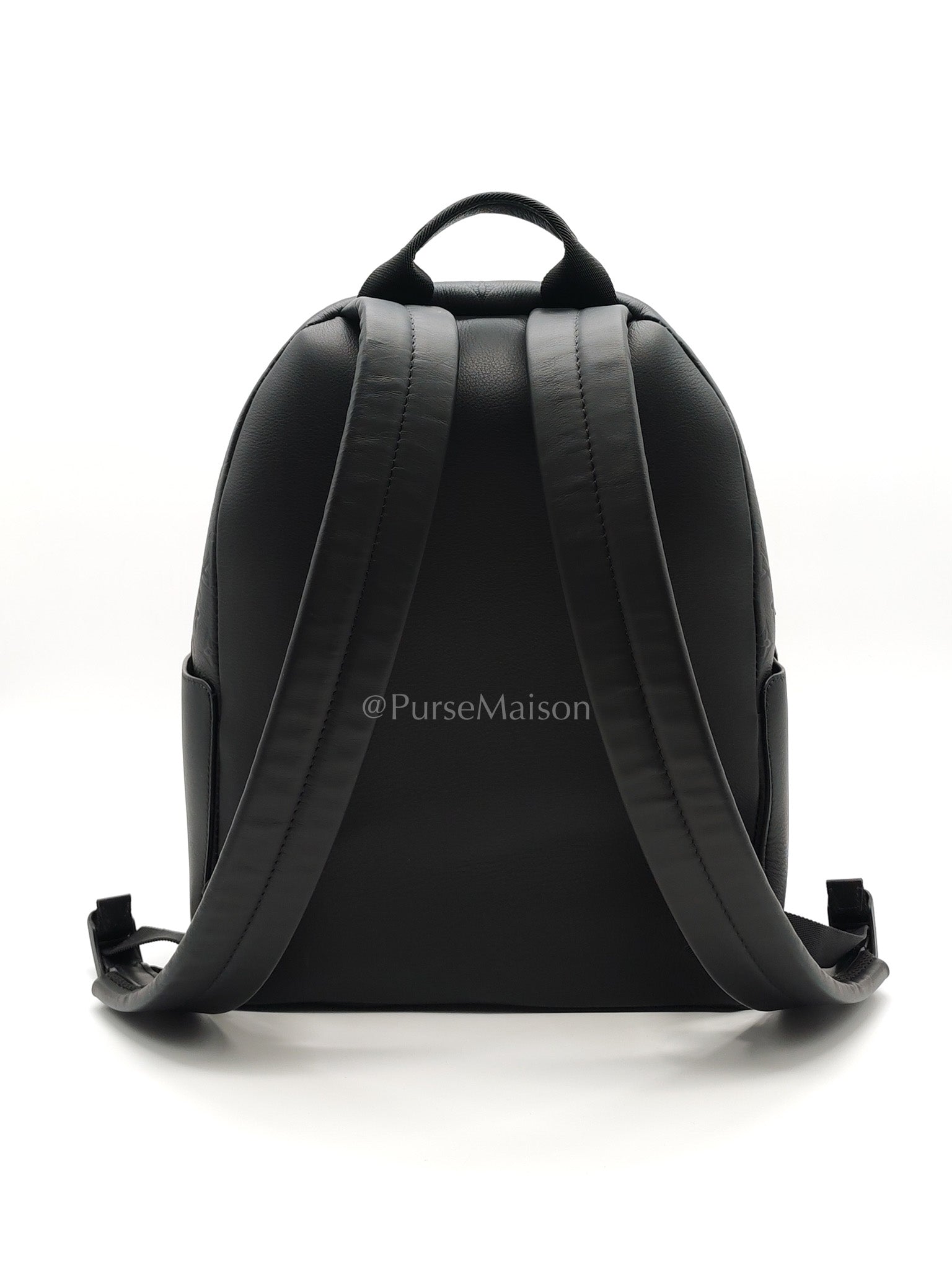Discovery Backpack PM in Monogram Shadow Leather (Microchip) | Purse Maison Luxury Bags Shop