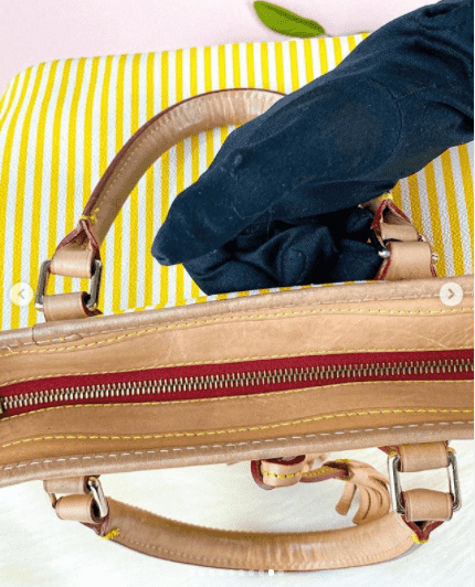 Dooney & Bourke Tassel Shopper