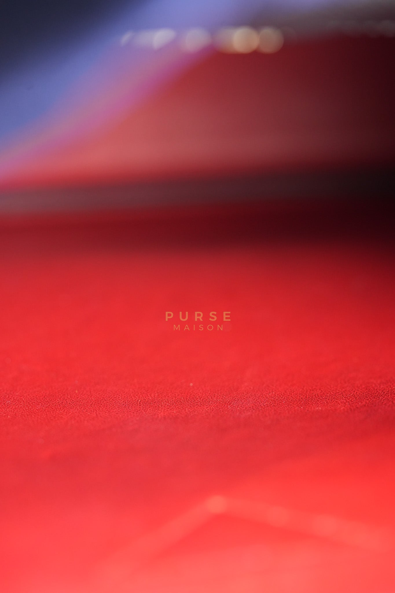 Double Bag Large in Black/Nero Saffiano Cuir Leather Silver Hardware | Purse Maison Luxury Bags Shop