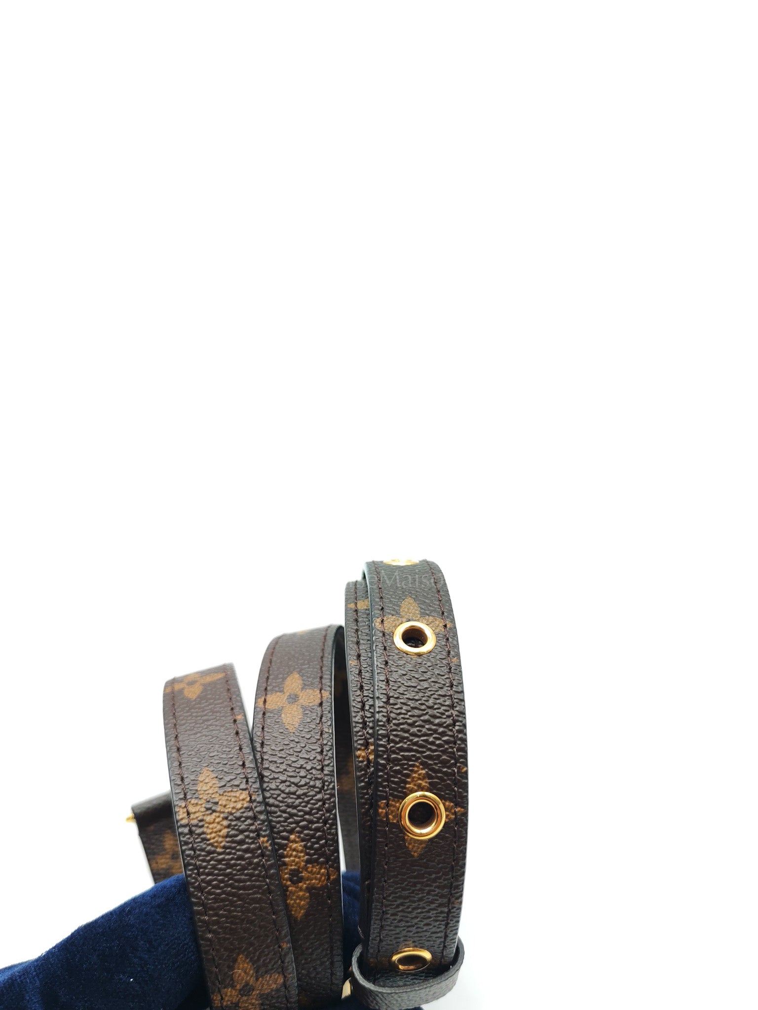 Pochette Metis in Monogram Canvas (Date Code: DU2199)