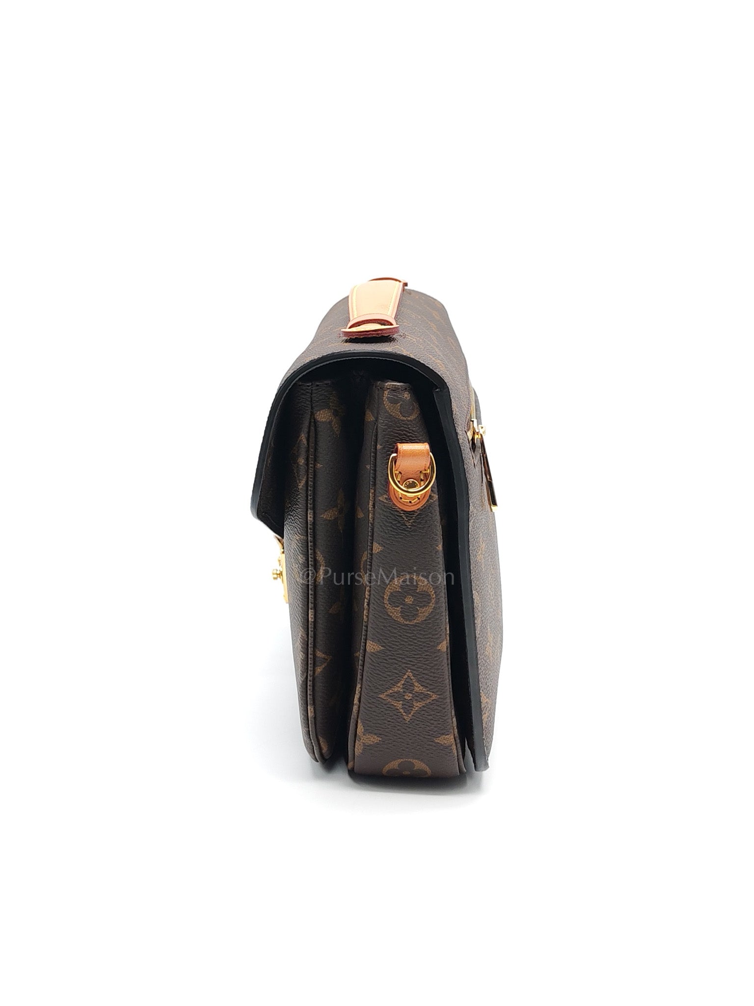 Pochette Metis in Monogram Canvas (Date Code: DU2199)