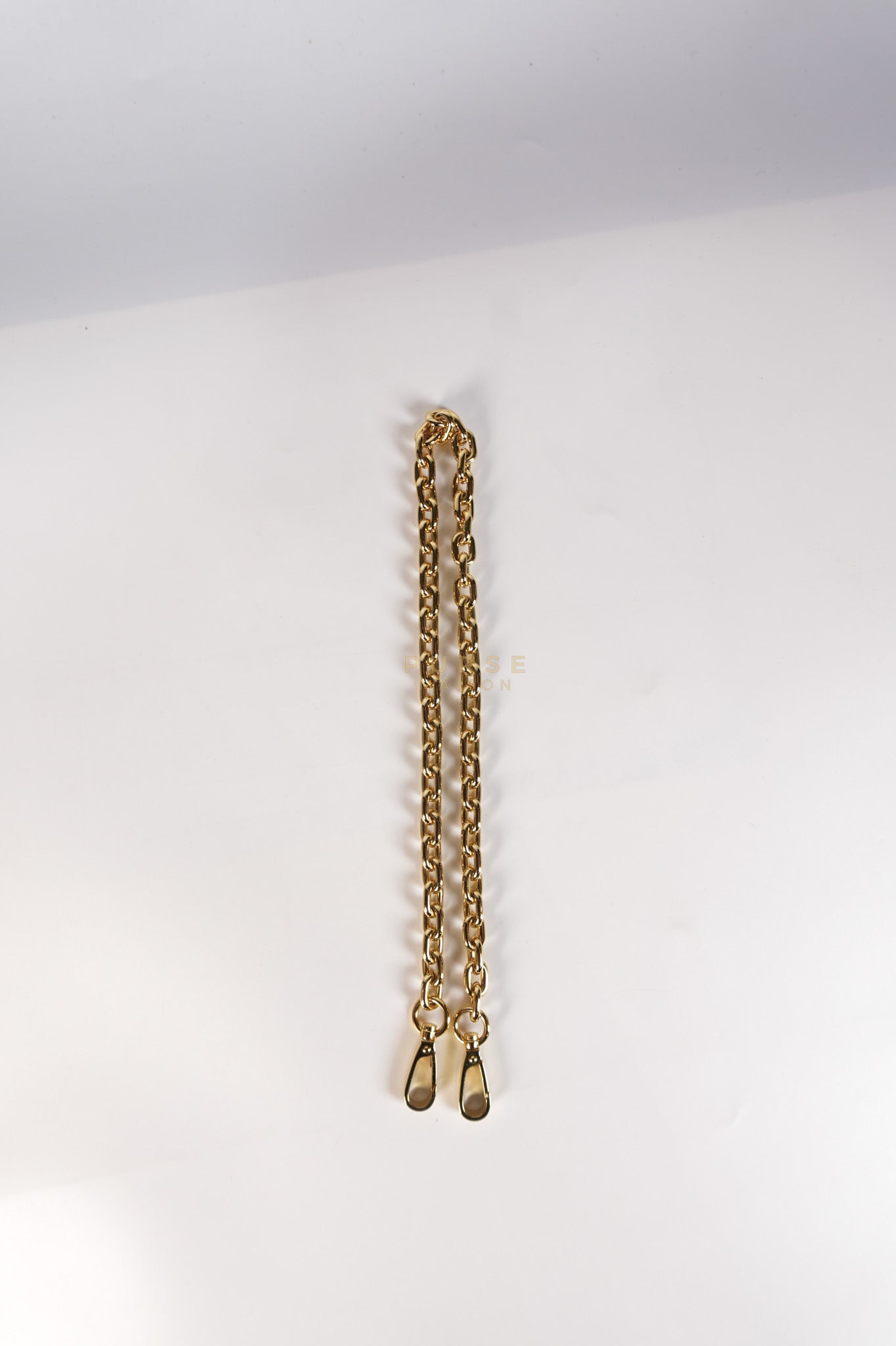 Duo Triangle Mini Bag Symbole Leather and Fabric Canvas | Purse Maison Luxury Bags Shop