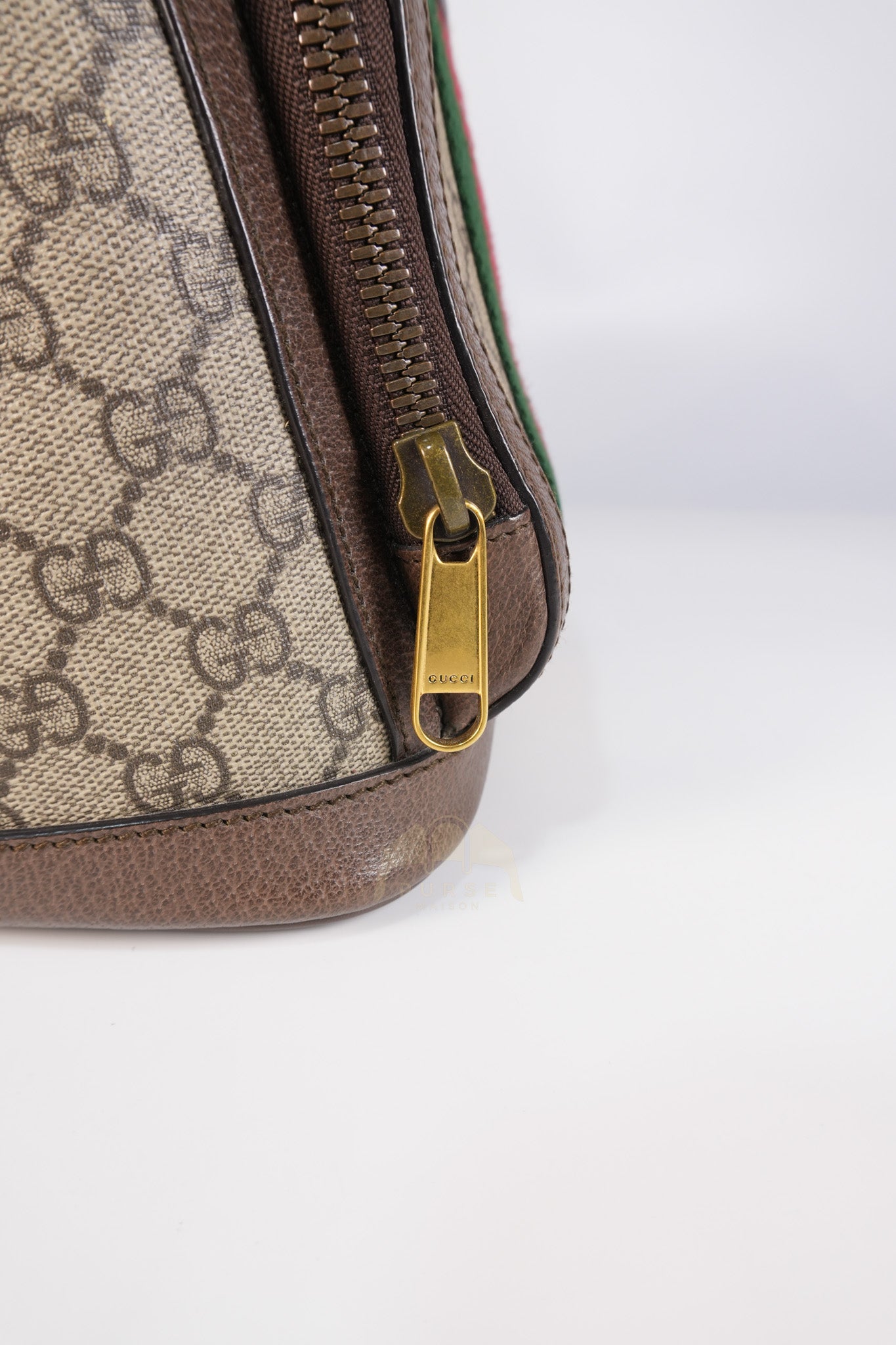 Eden Ophidia Supreme Canvas Backpack | Purse Maison Luxury Bags Shop