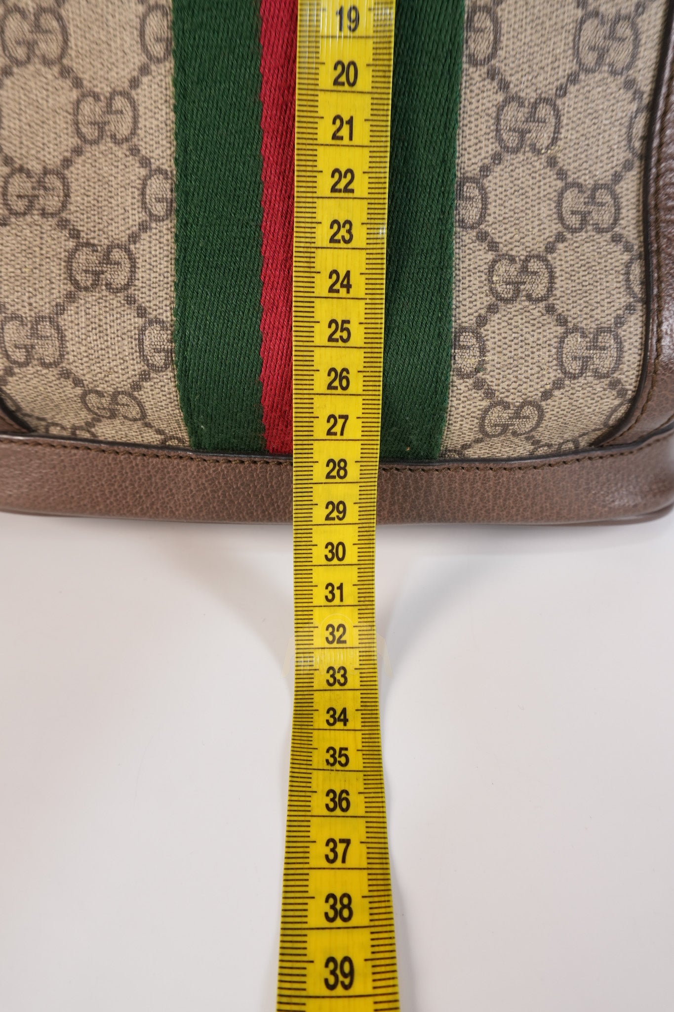 Eden Ophidia Supreme Canvas Backpack | Purse Maison Luxury Bags Shop