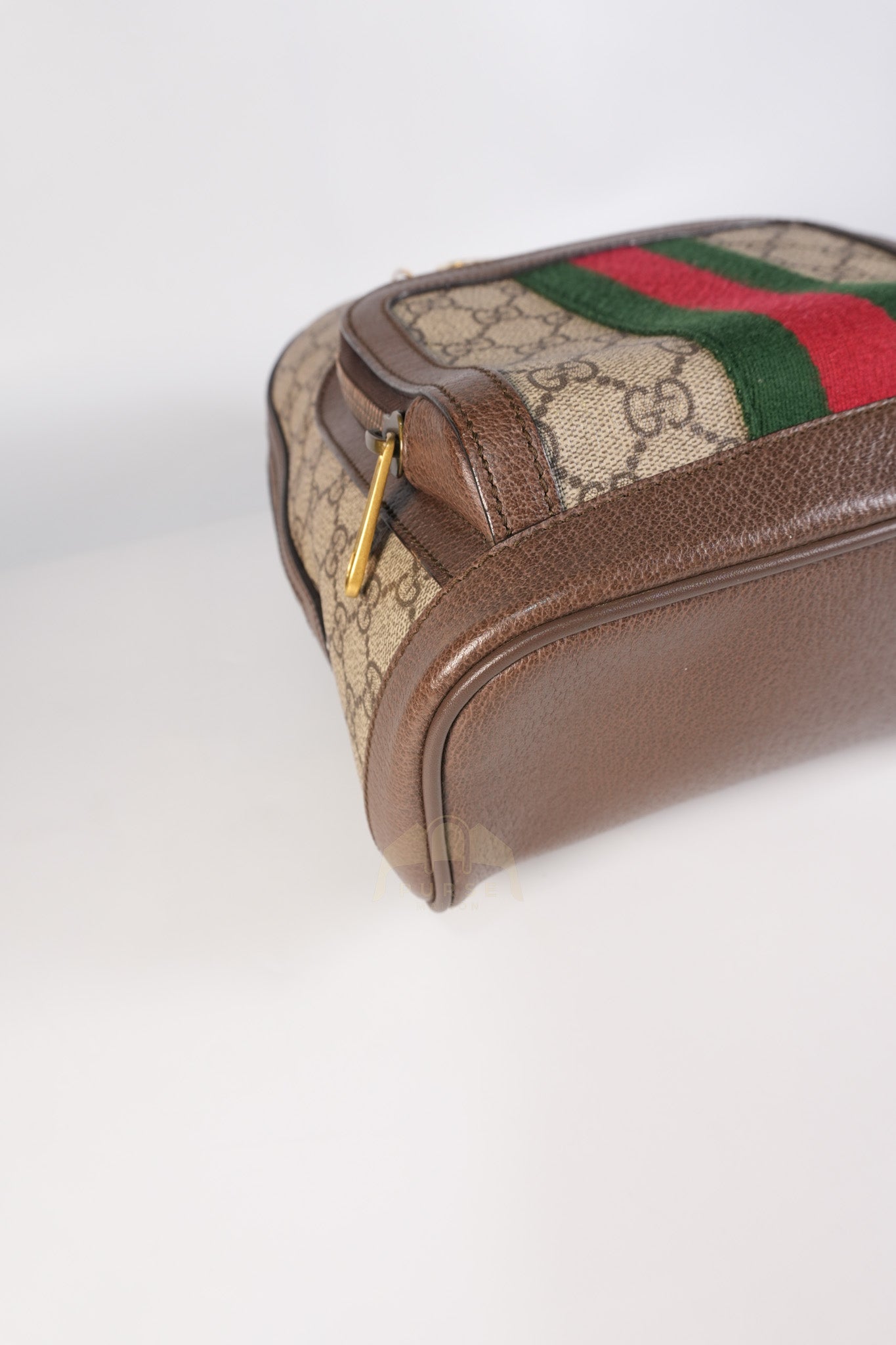 Eden Ophidia Supreme Canvas Backpack | Purse Maison Luxury Bags Shop