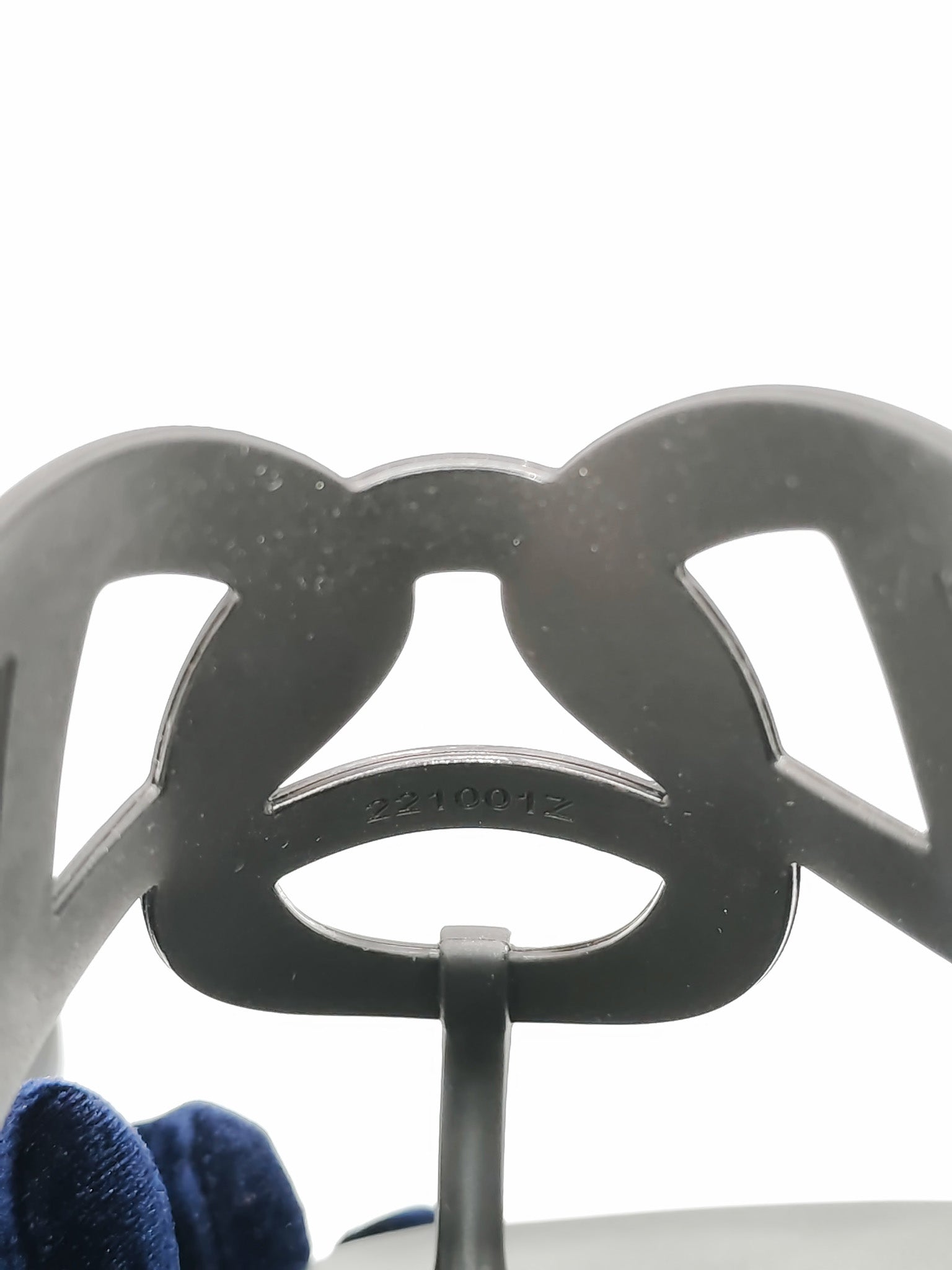 Egerie Sandals Black Sandals Size 36EU (22.5CM) | Purse Maison Luxury Bags Shop