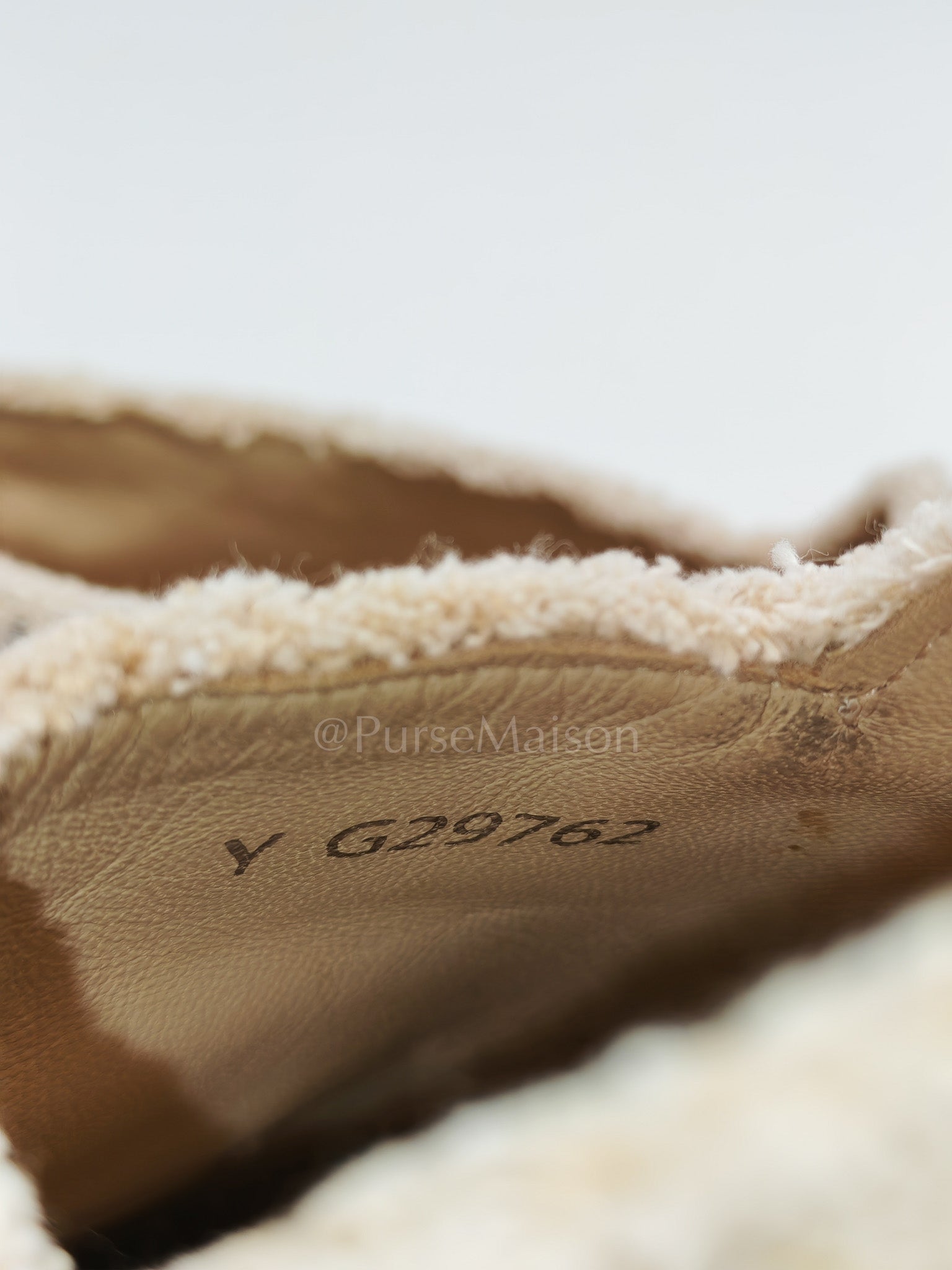 Espadrilles in Multicolor Toile Monogram Canvas Size 36 EU (23cm) | Purse Maison Luxury Bags Shop