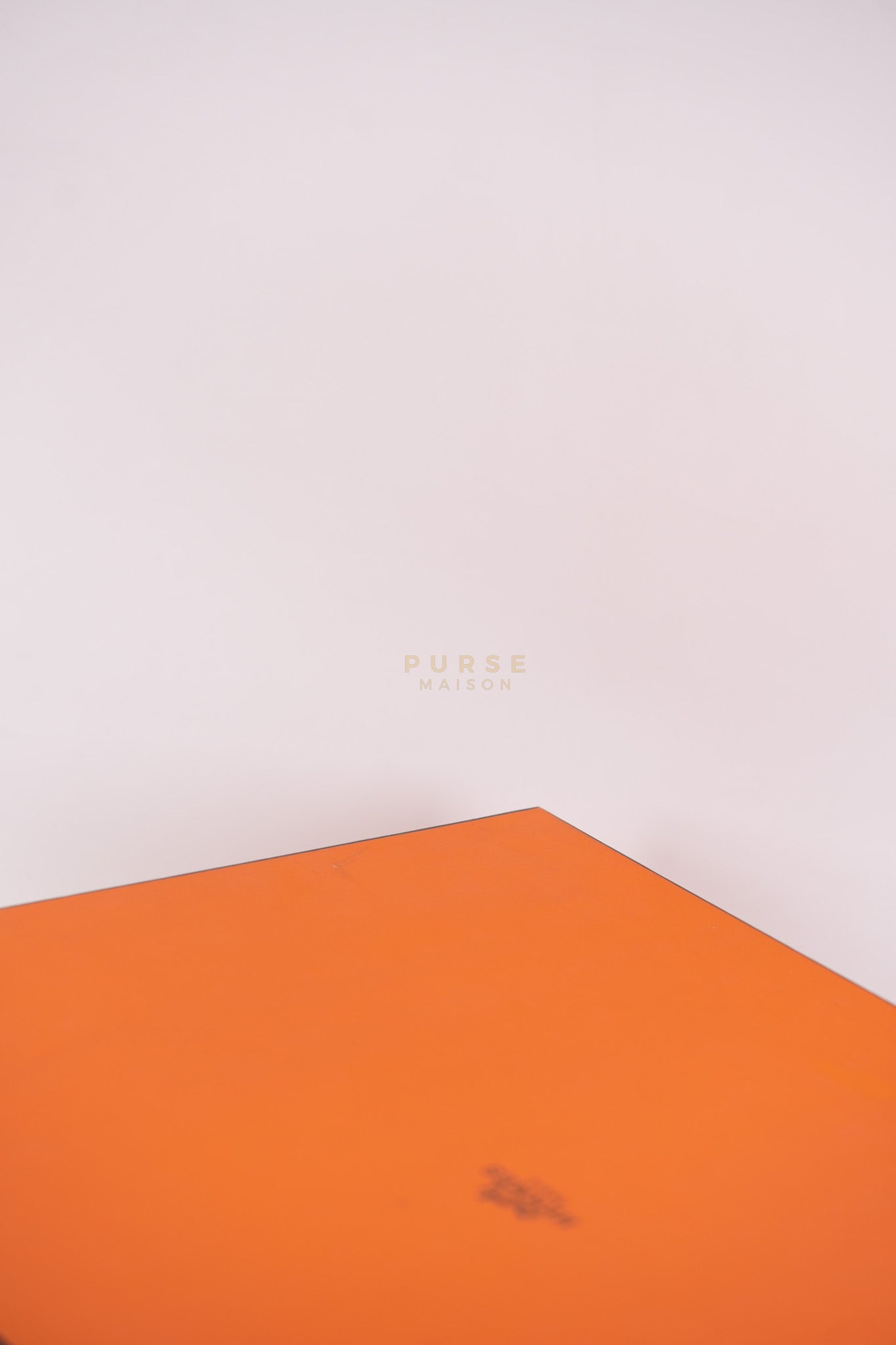 Evelyn GM in Red Clemence Palladium Hardware Stamp X(2017) | Purse Maison Luxury Bags Shop