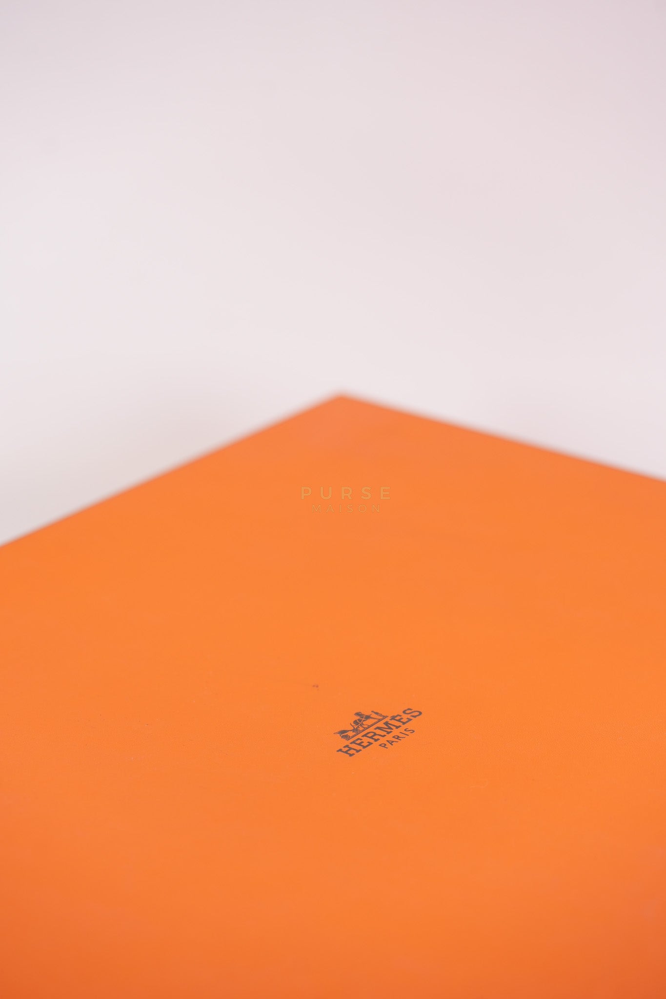 Evelyn GM in Red Clemence Palladium Hardware Stamp X(2017) | Purse Maison Luxury Bags Shop