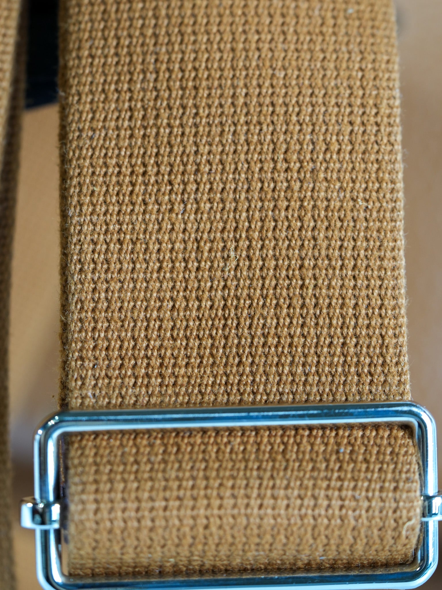 Evelyne GM in Gold Clemence Leather & Palladium Hardware Stamp Square H (2004) | Purse Maison Luxury Bags Shop