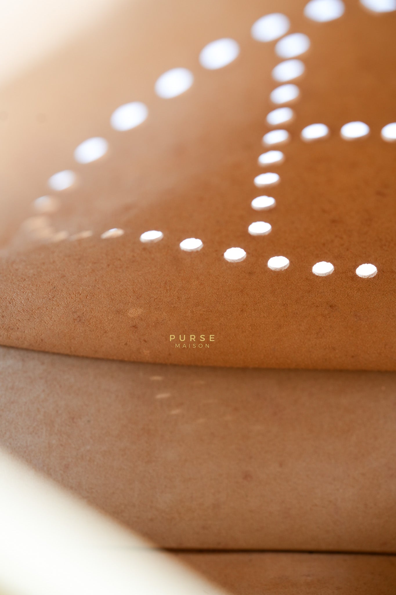 Evelyne III PM Jaune Poussin Clemence in Palladium Hardware Stamp T | Purse Maison Luxury Bags Shop