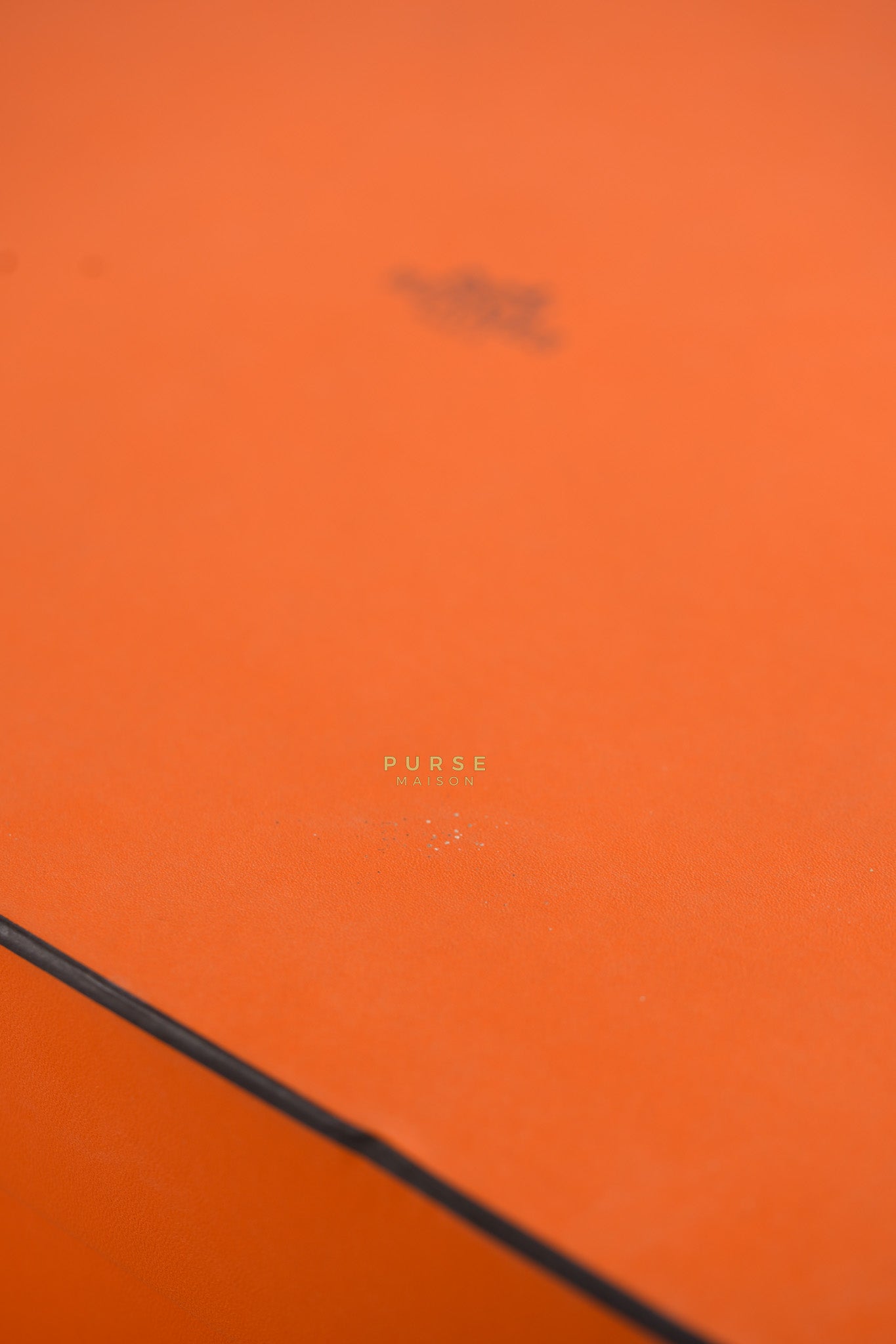 Evelyne III PM Jaune Poussin Clemence in Palladium Hardware Stamp T | Purse Maison Luxury Bags Shop