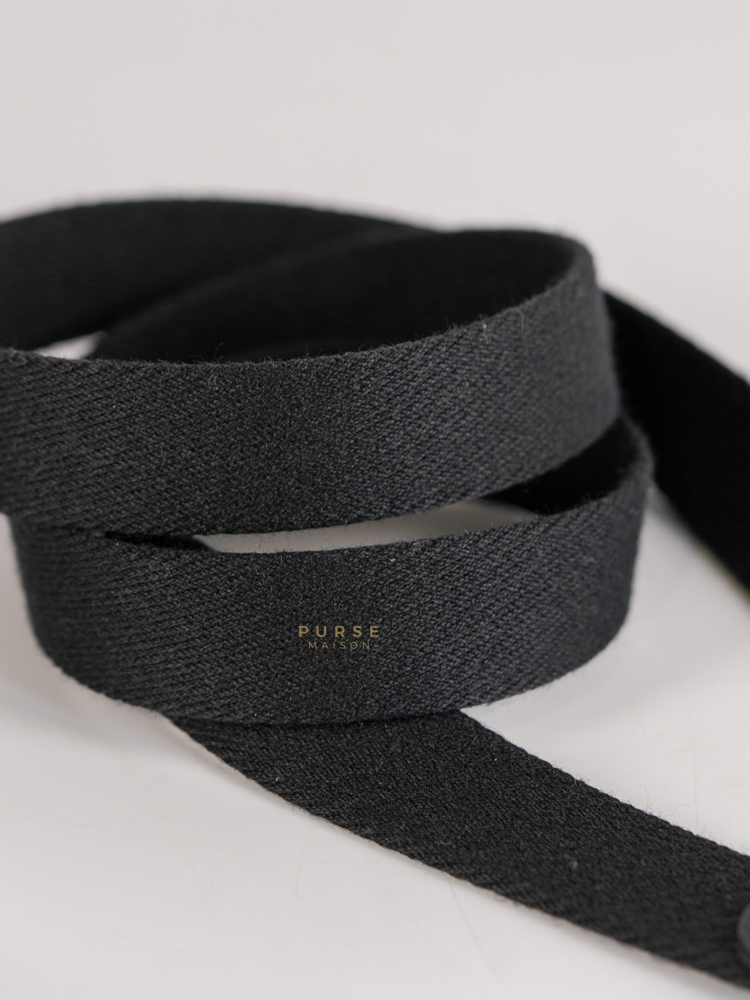 Evelyne TPM Black Clemence Leather in Gold Hardware Stamp D (2019) | Purse Maison Luxury Bags Shop