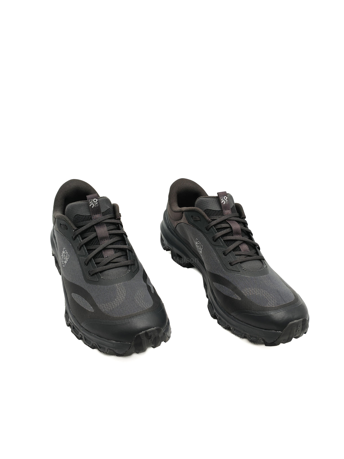 Loewe X On Cloud Venture 2.0 Gunmetal Size 47 EU (30 cm)