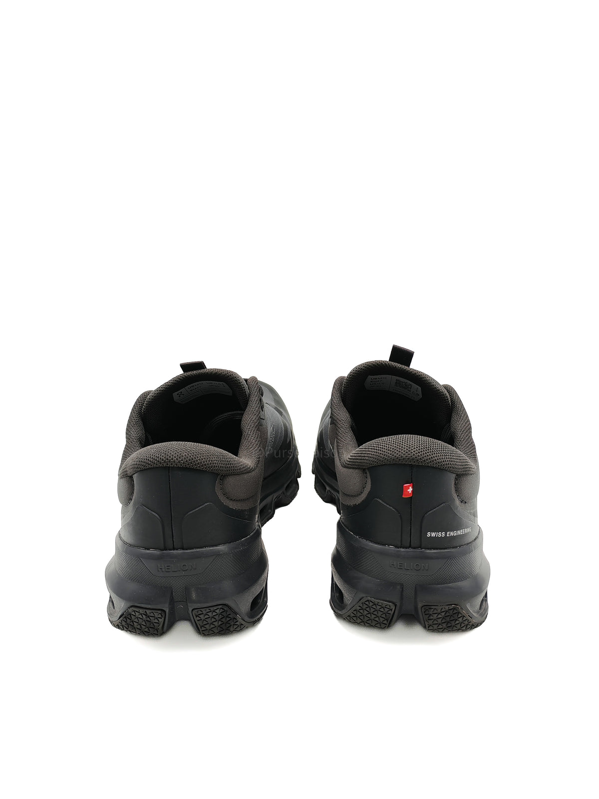 Loewe X On Cloud Venture 2.0 Gunmetal Size 47 EU (30 cm)