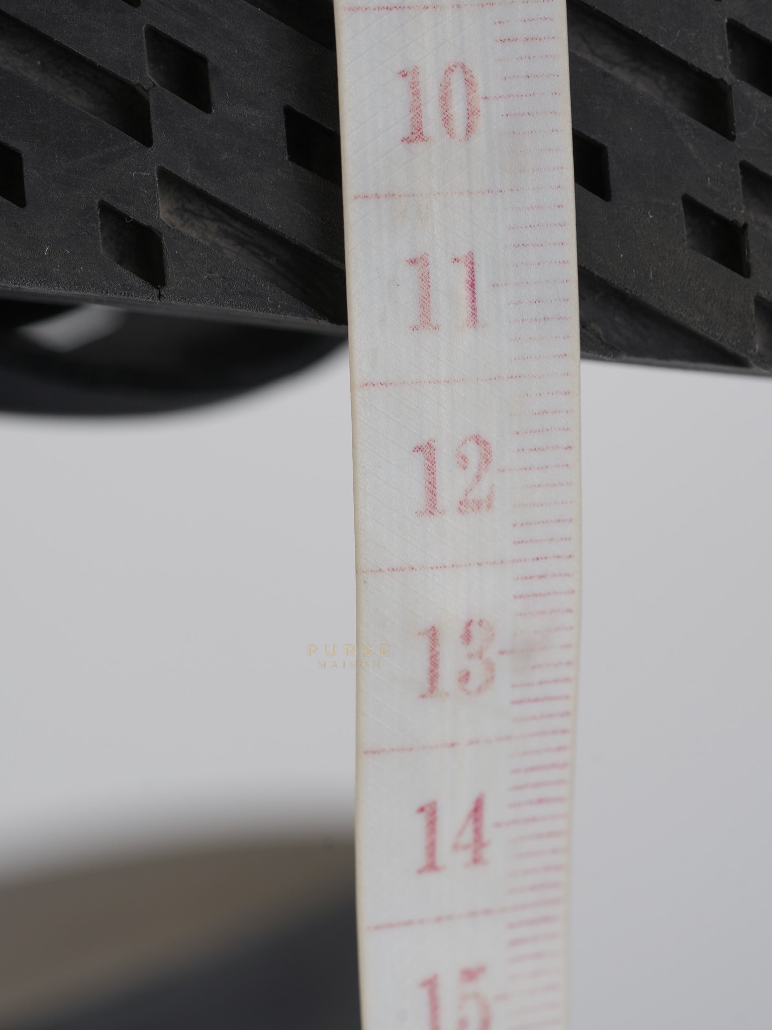 Extra Noir Nappa Leather Sandals Size 40 EU (25.5cm) | Purse Maison Luxury Bags Shop