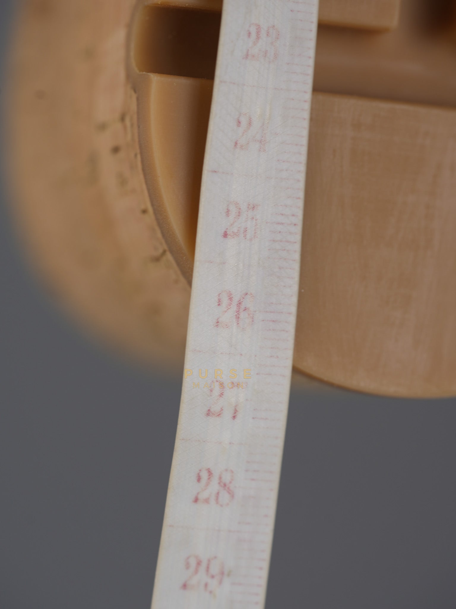 Eze 30 Sandals in White Sandals Size 40 EU (25cm) | Purse Maison Luxury Bags Shop