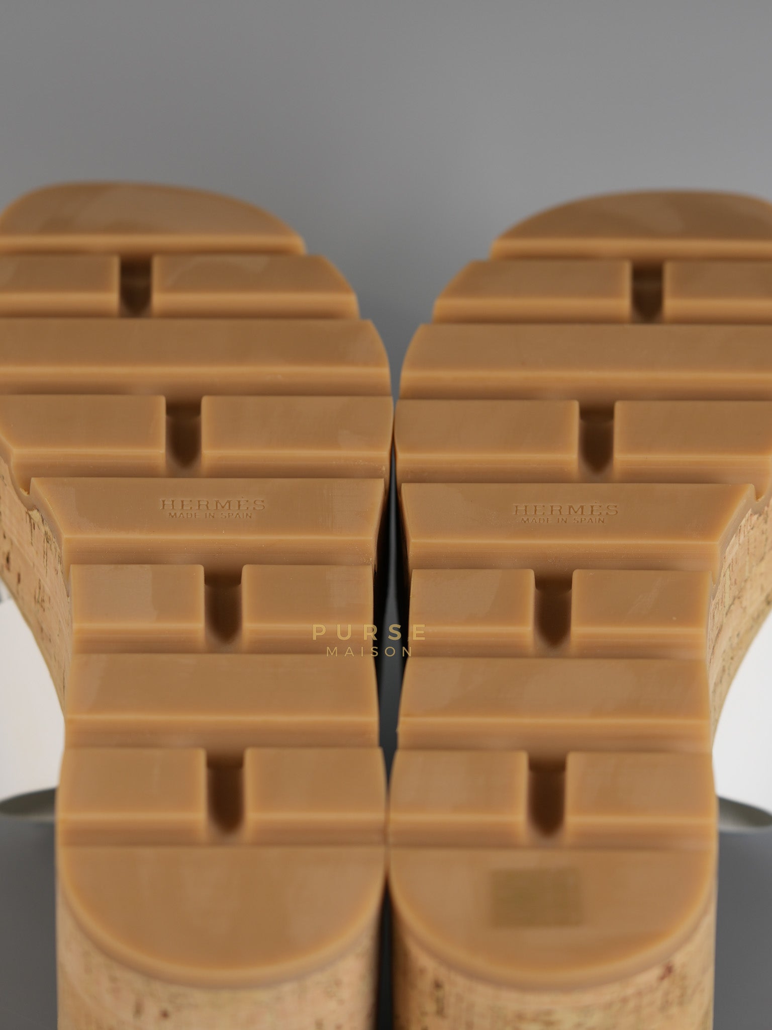 Eze 30 Sandals in White Sandals Size 40 EU (25cm) | Purse Maison Luxury Bags Shop