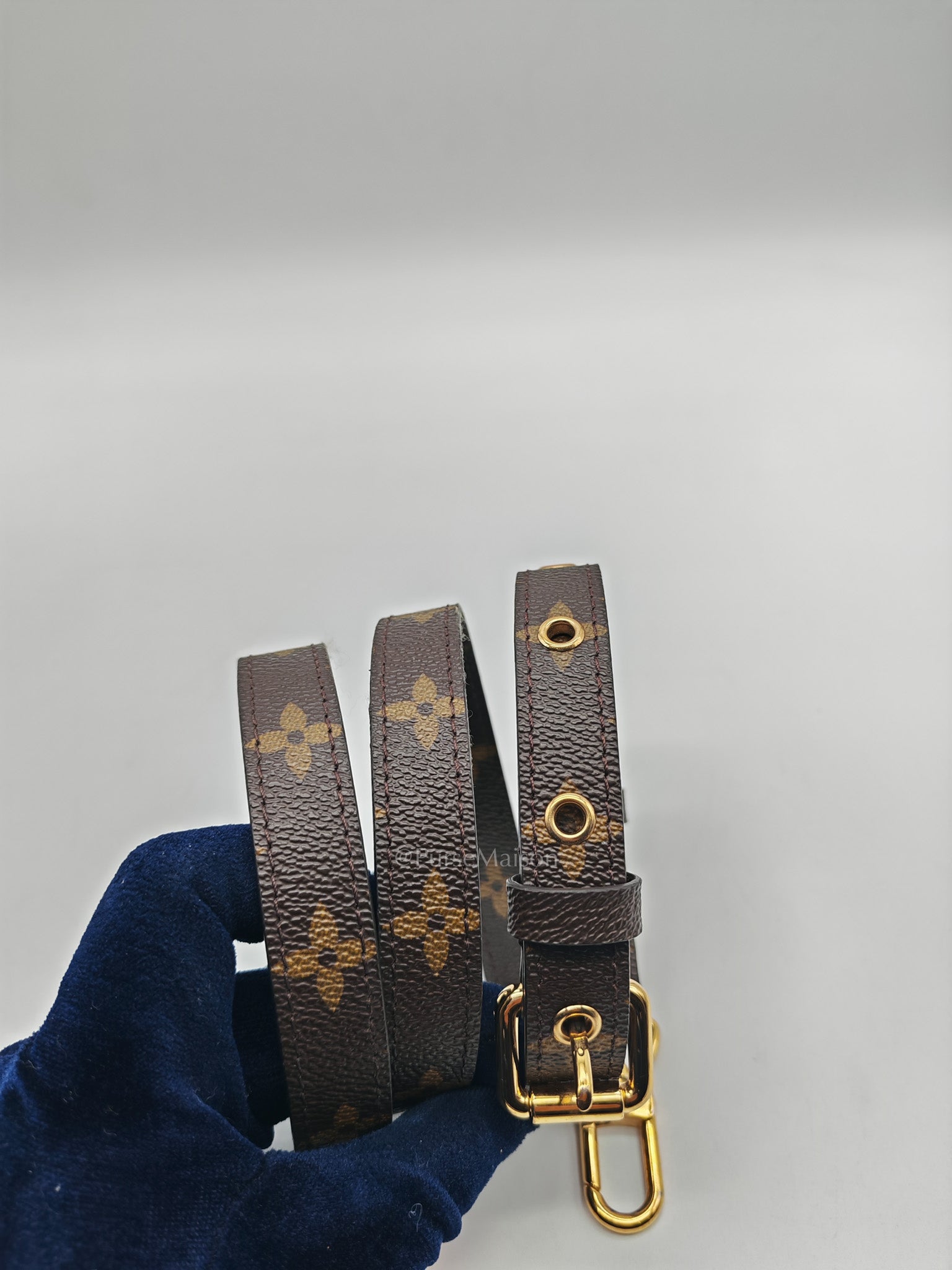 Pochette Metis in Monogram Canvas and Gold Hardware (Datecode: SR0138)