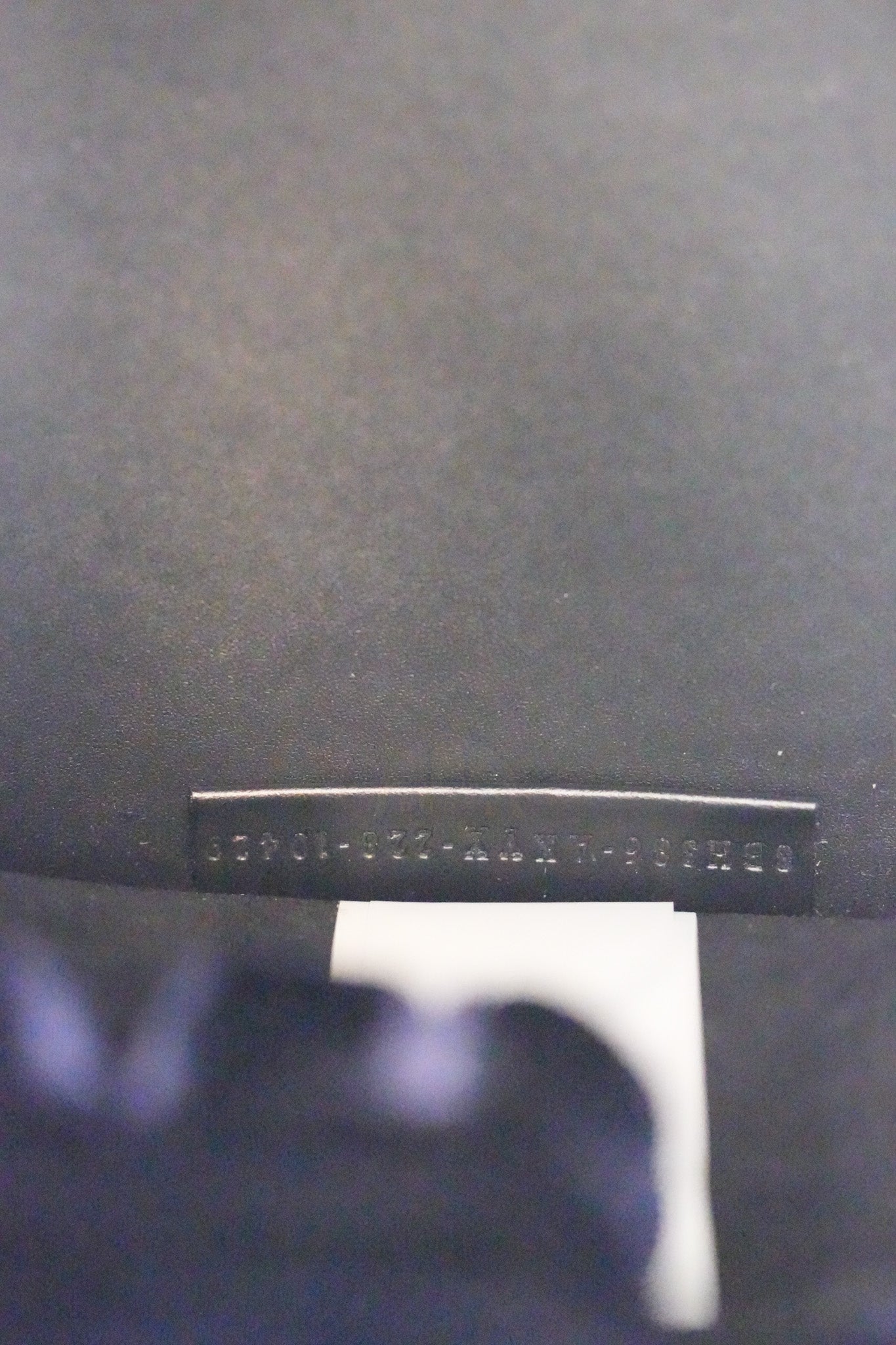 Fendace Sunshine Shopper Tote Bag in Black Calfskin Leather & Gold Hardware | Purse Maison Luxury Bags Shop