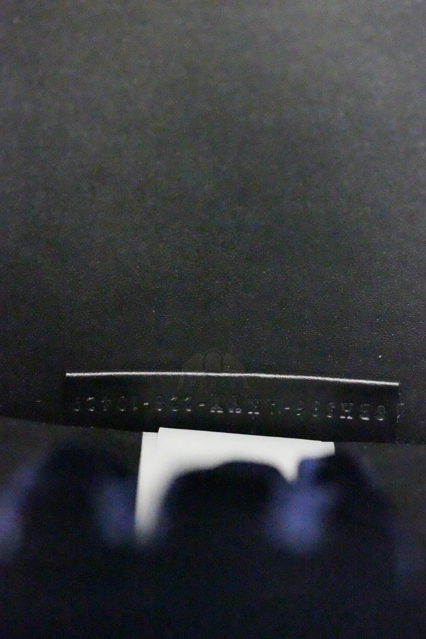 Fendace Sunshine Shopper Tote Bag in Black Calfskin Leather & Gold Hardware | Purse Maison Luxury Bags Shop