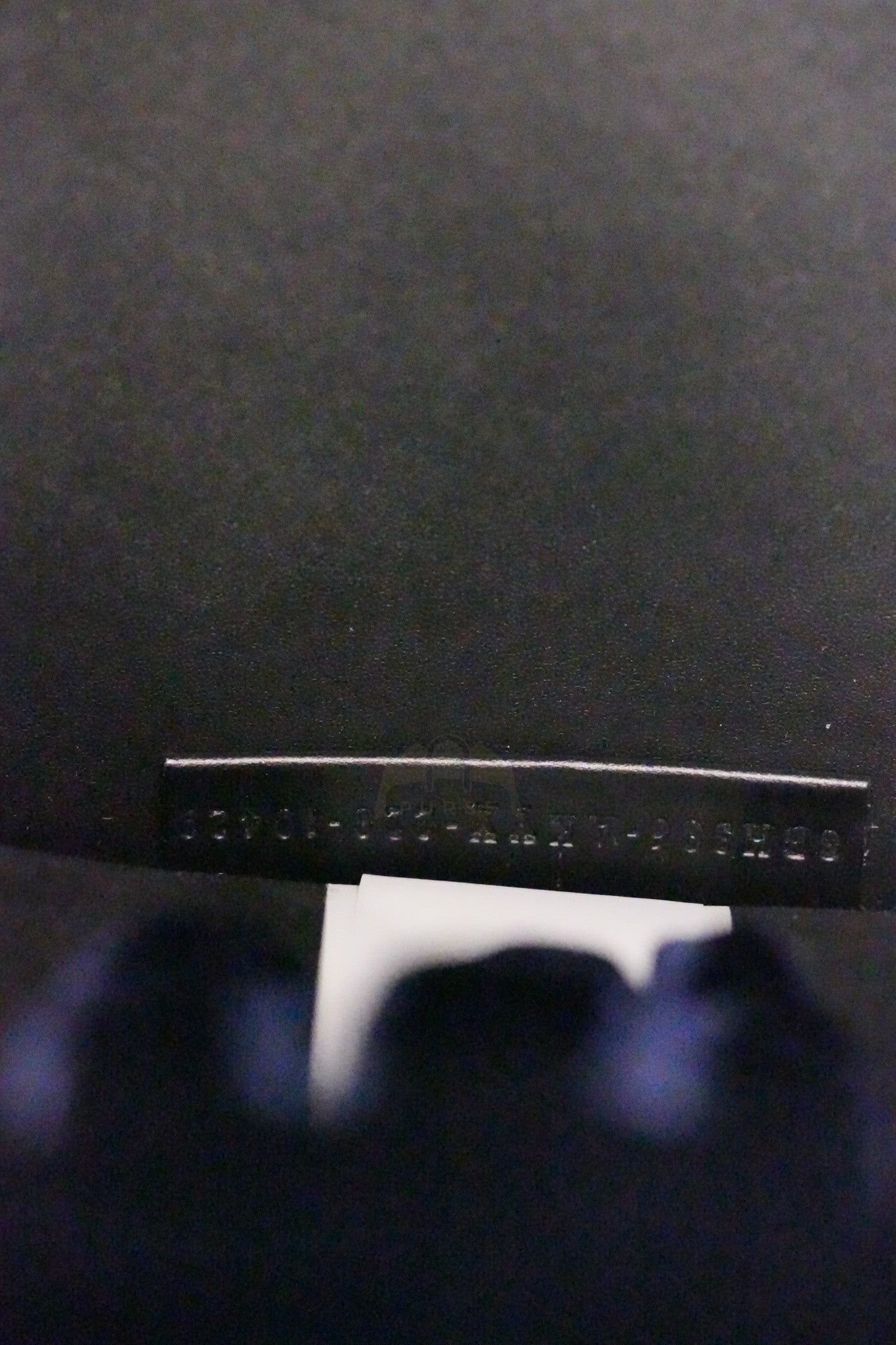 Fendace Sunshine Shopper Tote Bag in Black Calfskin Leather & Gold Hardware | Purse Maison Luxury Bags Shop