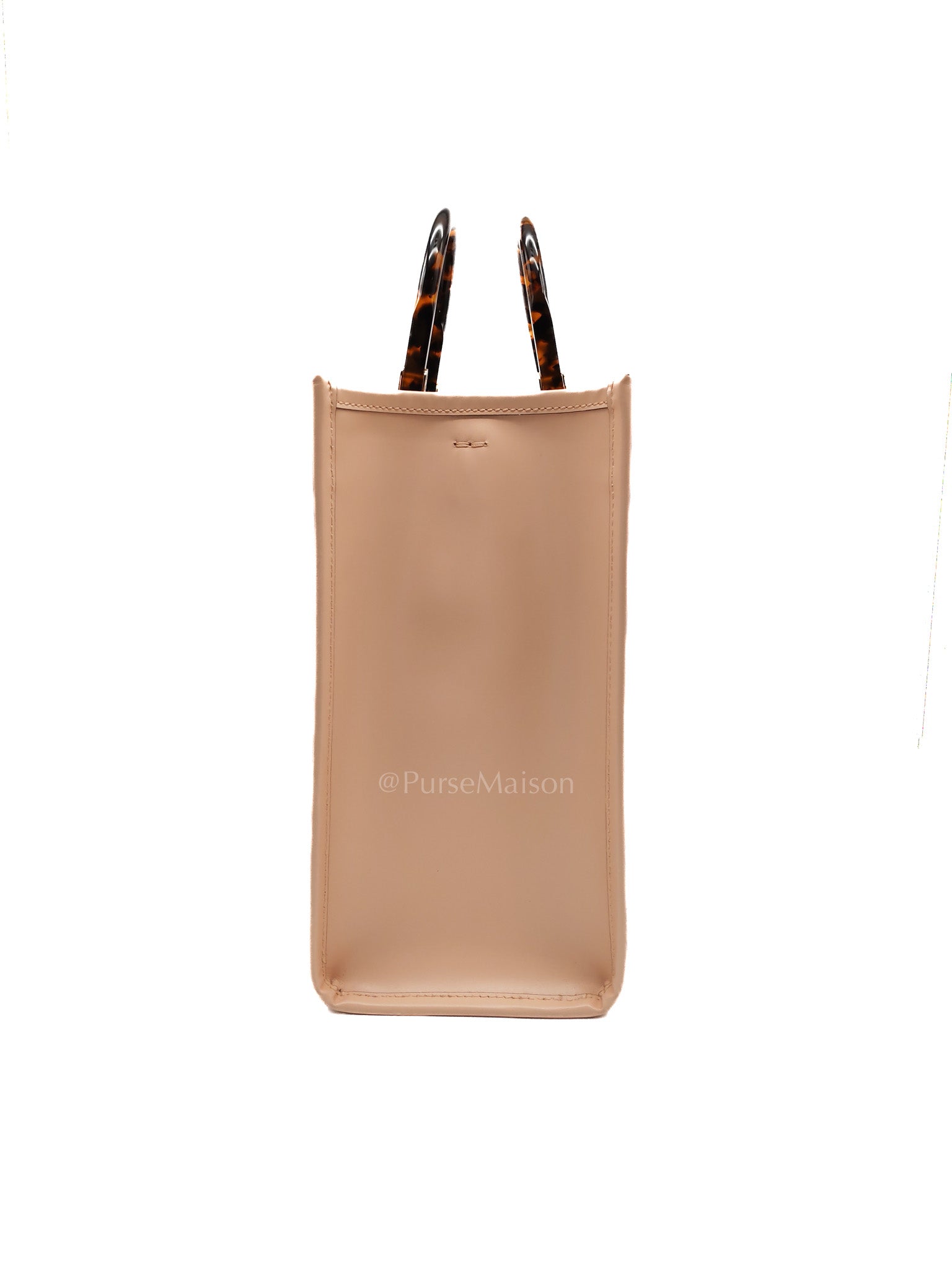 Fendi Sunshine Medium Tote Bag in Light Rose Shoulder Bag | Purse Maison Luxury Bags Shop