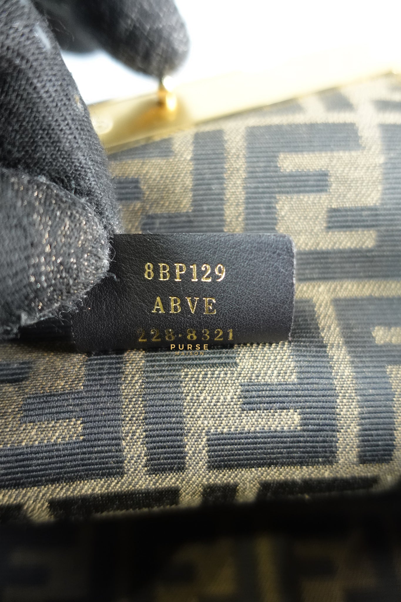 First Napa Leather Bag Camel Small | Purse Maison Luxury Bags Shop