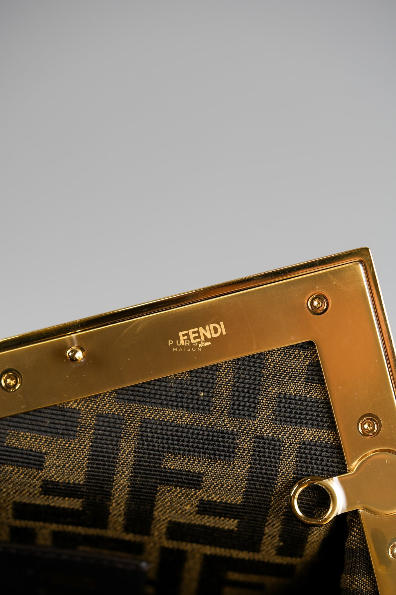 First Napa Leather Bag off-white Small | Purse Maison Luxury Bags Shop