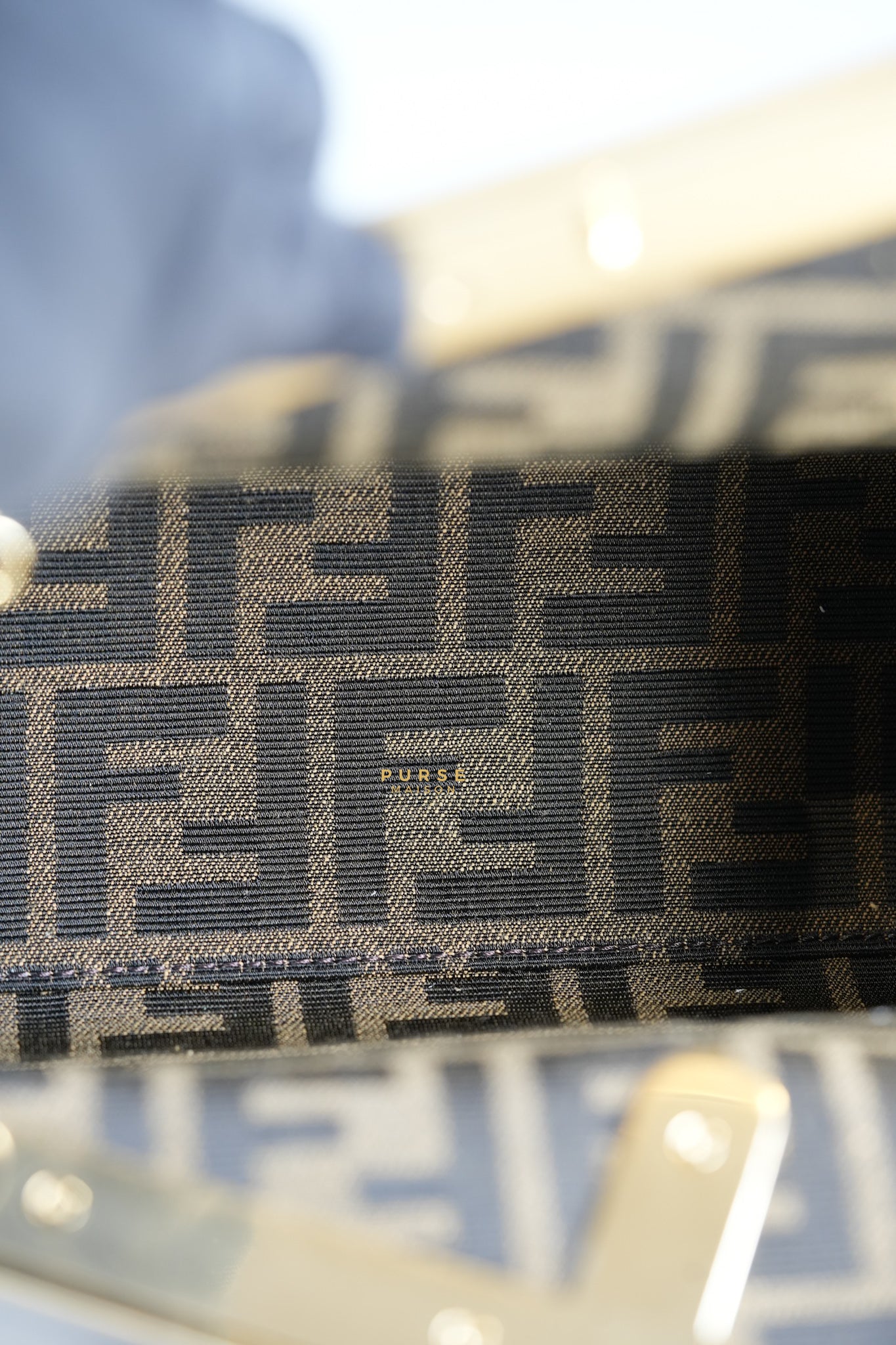 First Napa Leather Bag off-white Small | Purse Maison Luxury Bags Shop