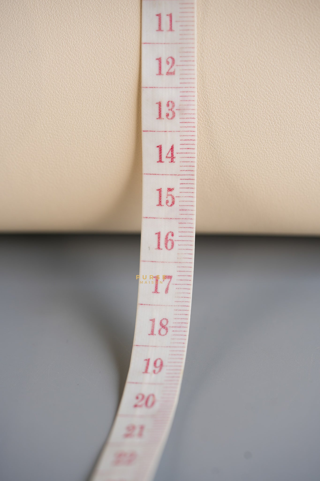 First Napa Leather Bag off-white Small | Purse Maison Luxury Bags Shop