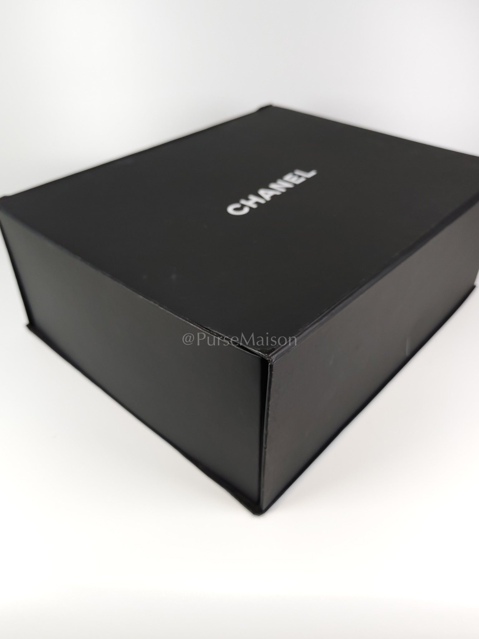 Gabrielle Small in Off White Distressed Calfskin Leather and Mixed Hardware Series 26 | Purse Maison Luxury Bags Shop