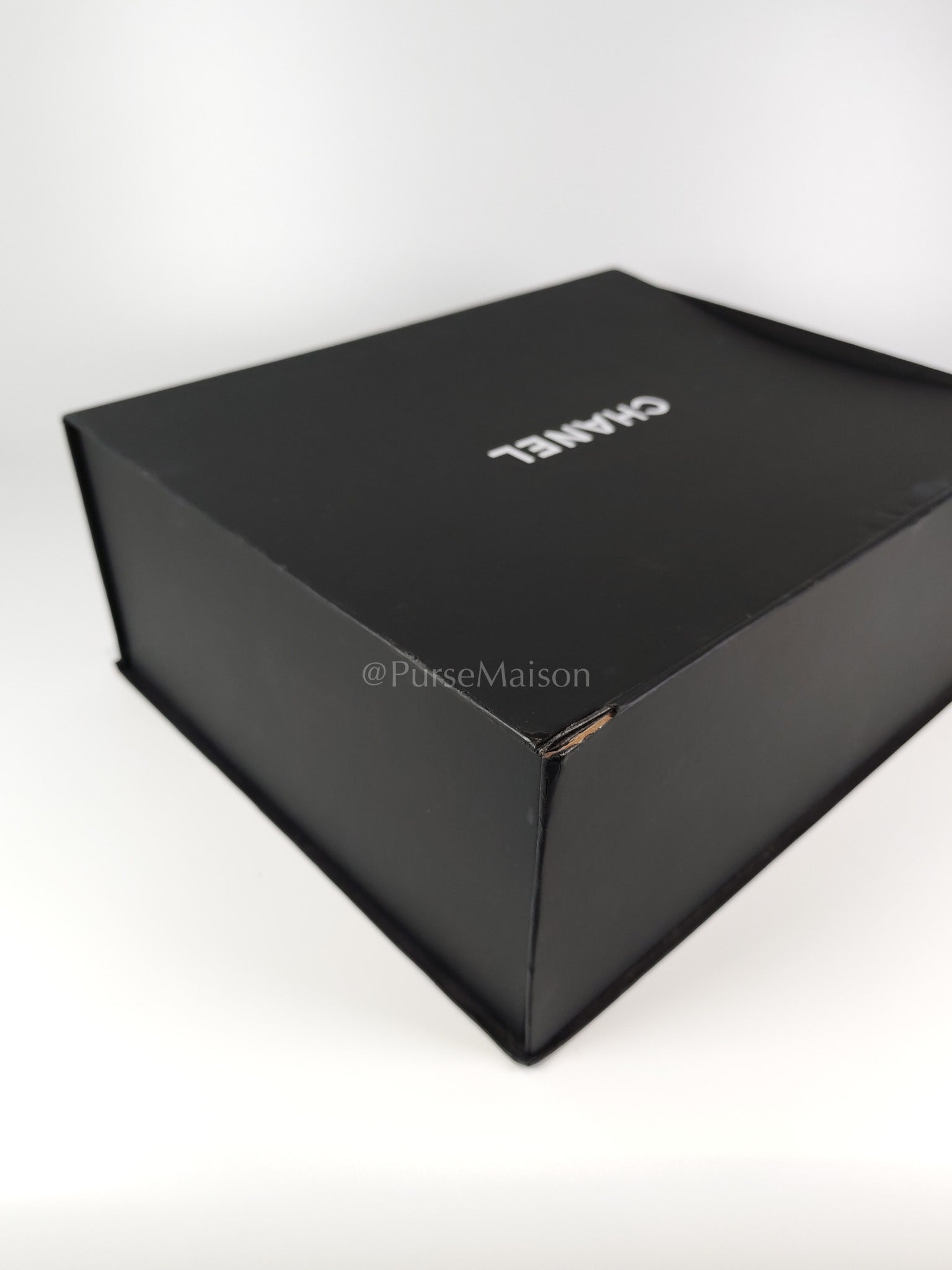 Gabrielle Small in Off White Distressed Calfskin Leather and Mixed Hardware Series 26 | Purse Maison Luxury Bags Shop